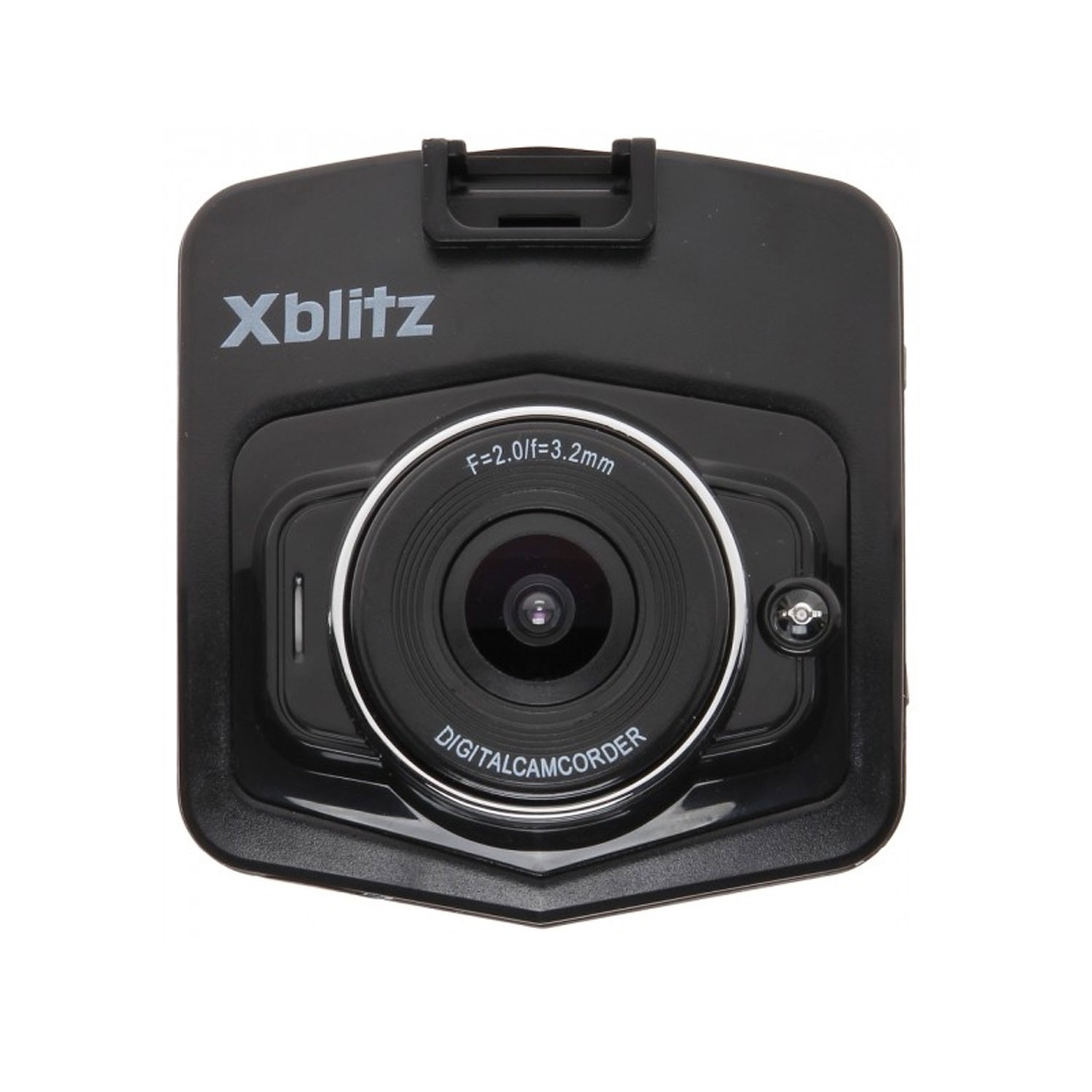 Xblitz Limited Driving Recorder FullHd 1080P DVR κάμερα