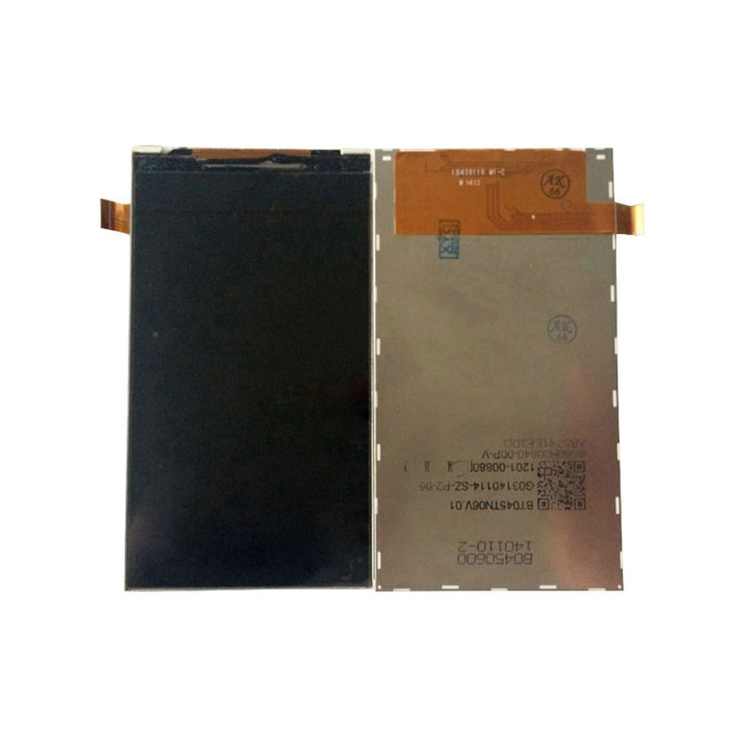 Οθόνη LCD για Lenovo A526