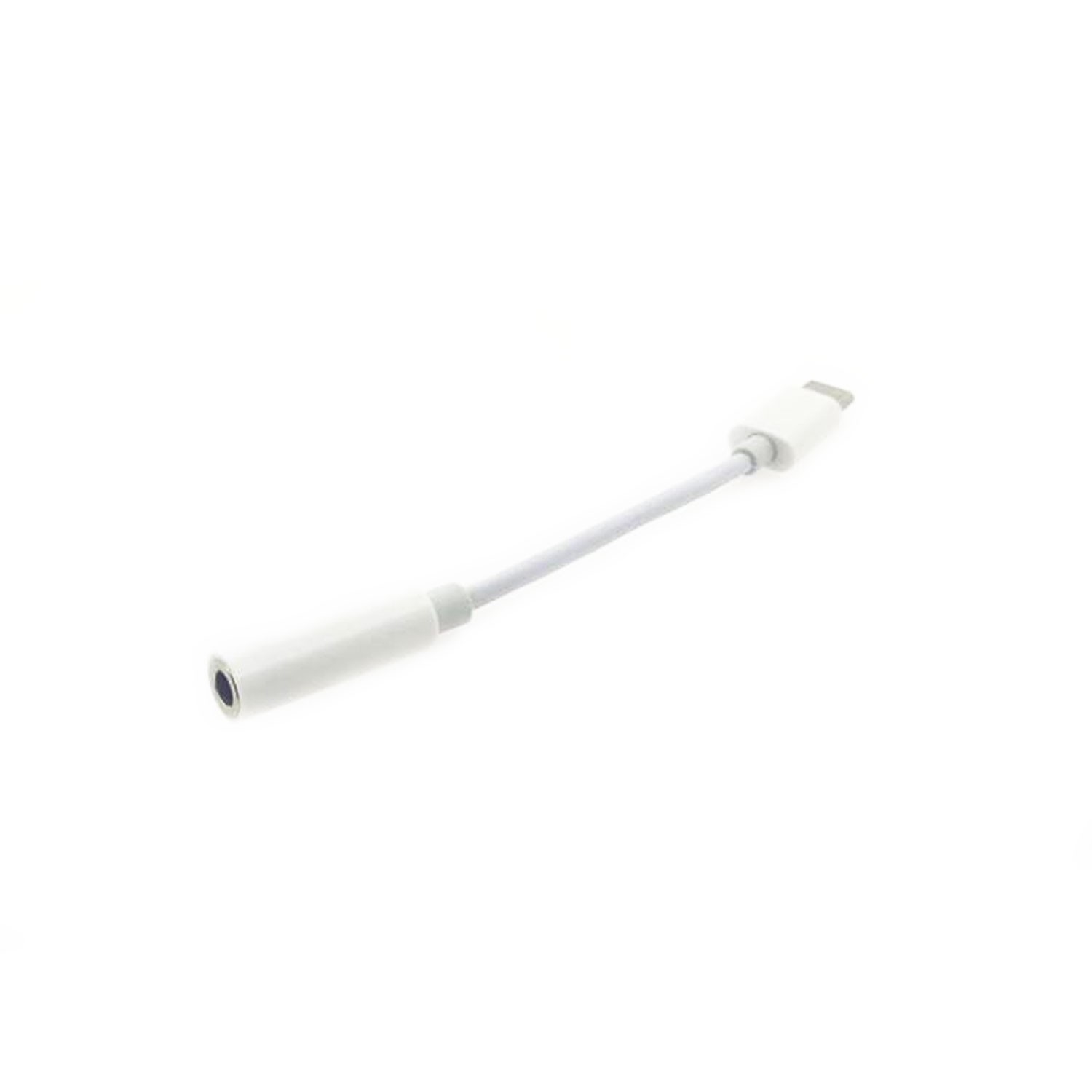 OEM - ΚΑΛΩΔΙΟ ΗΧΟΥ ΑΝΤΑΠΤΟΡΑΣ TYPE-C ΣΕ JACK 3.5MM (bulk)