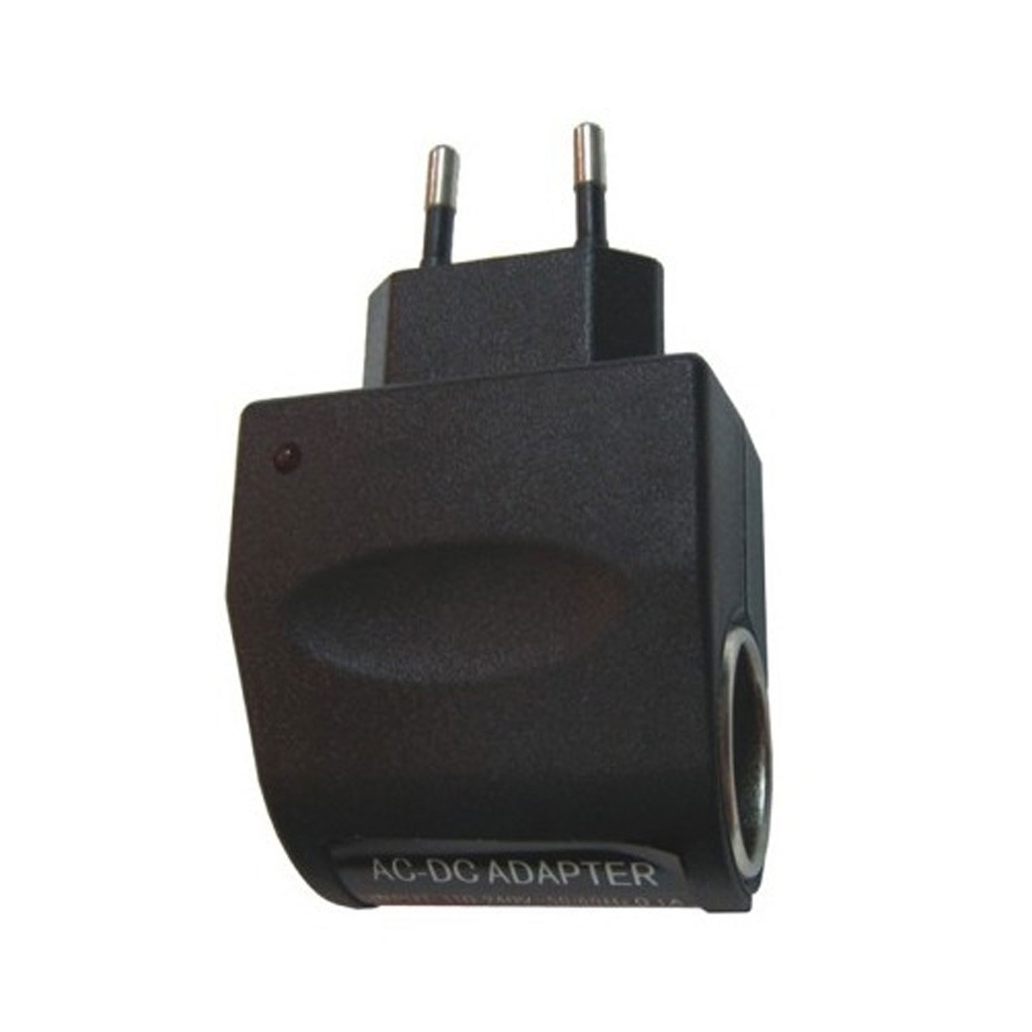 Universal AC to DC Car Adaptor