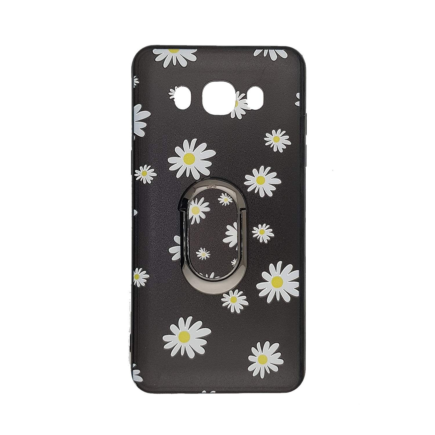 (P1) Θήκη Πλάτης Weimi Με Βάση Στήριξης για Samsung J510F Galaxy J5 2016