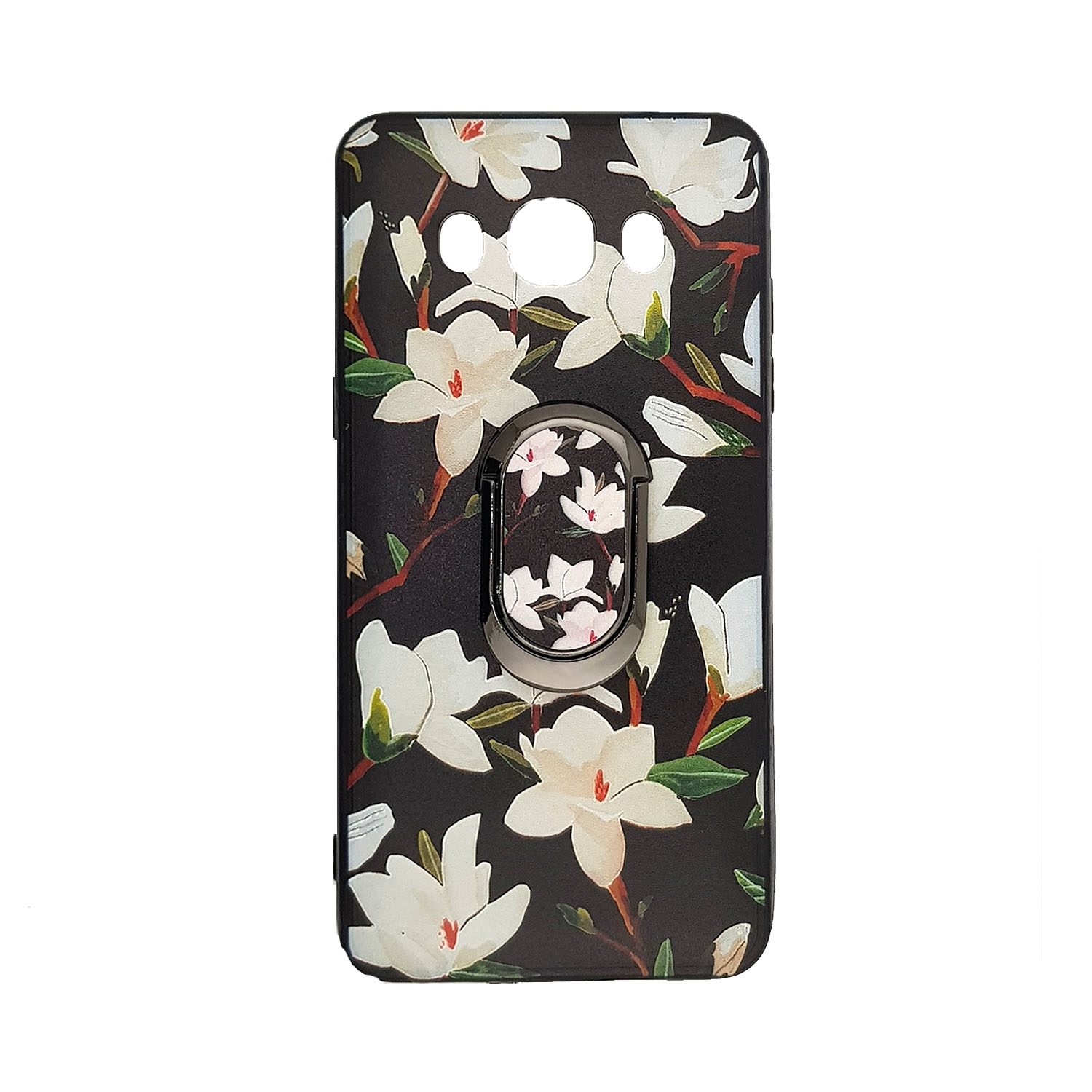 (P2) Θήκη Πλάτης Weimi Με Βάση Στήριξης για Samsung J510F Galaxy J5 2016