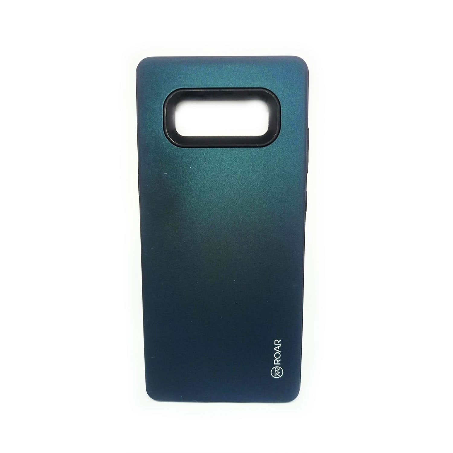 Θήκη Πλάτης Roar Rico για Samsung N950F Galaxy Note 8 - Χρώμα: Γαλαζοπράσινο