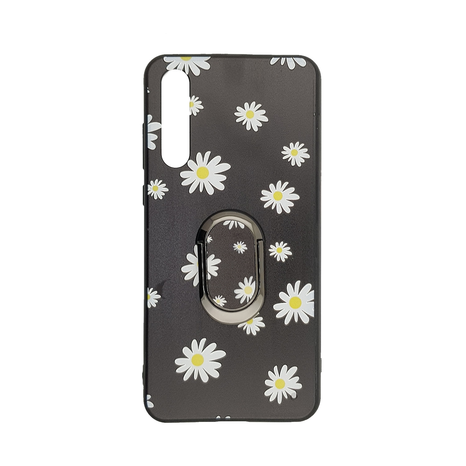 (P1) Θήκη Πλάτης Weimi Με Βάση Στήριξης για Huawei P20 Pro
