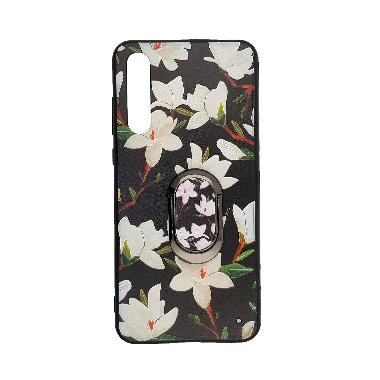 (P2) Θήκη Πλάτης Weimi Με Βάση Στήριξης για Huawei P20 Pro