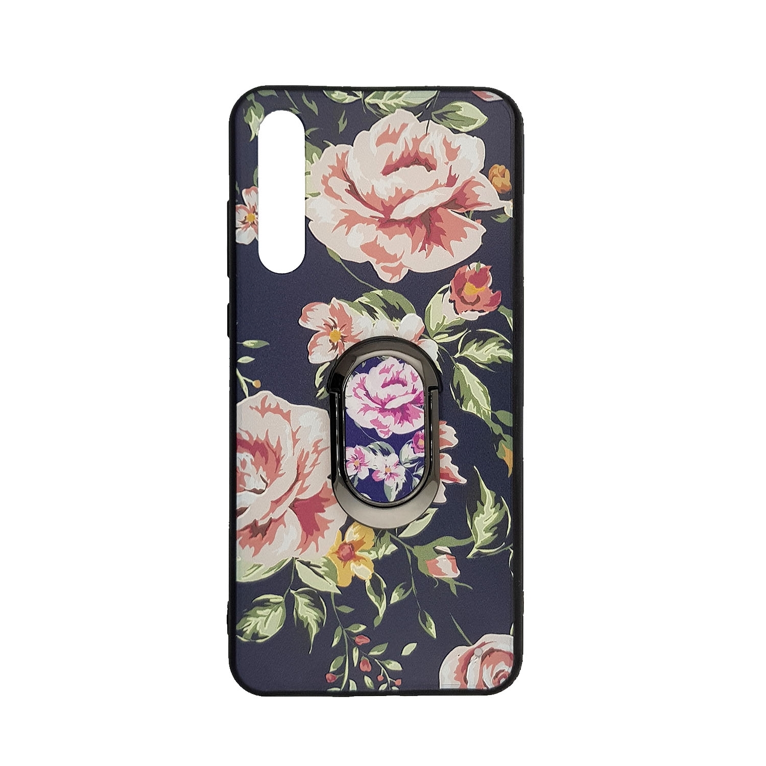 (P3) Θήκη Πλάτης Weimi Με Βάση Στήριξης για Huawei P20 Pro