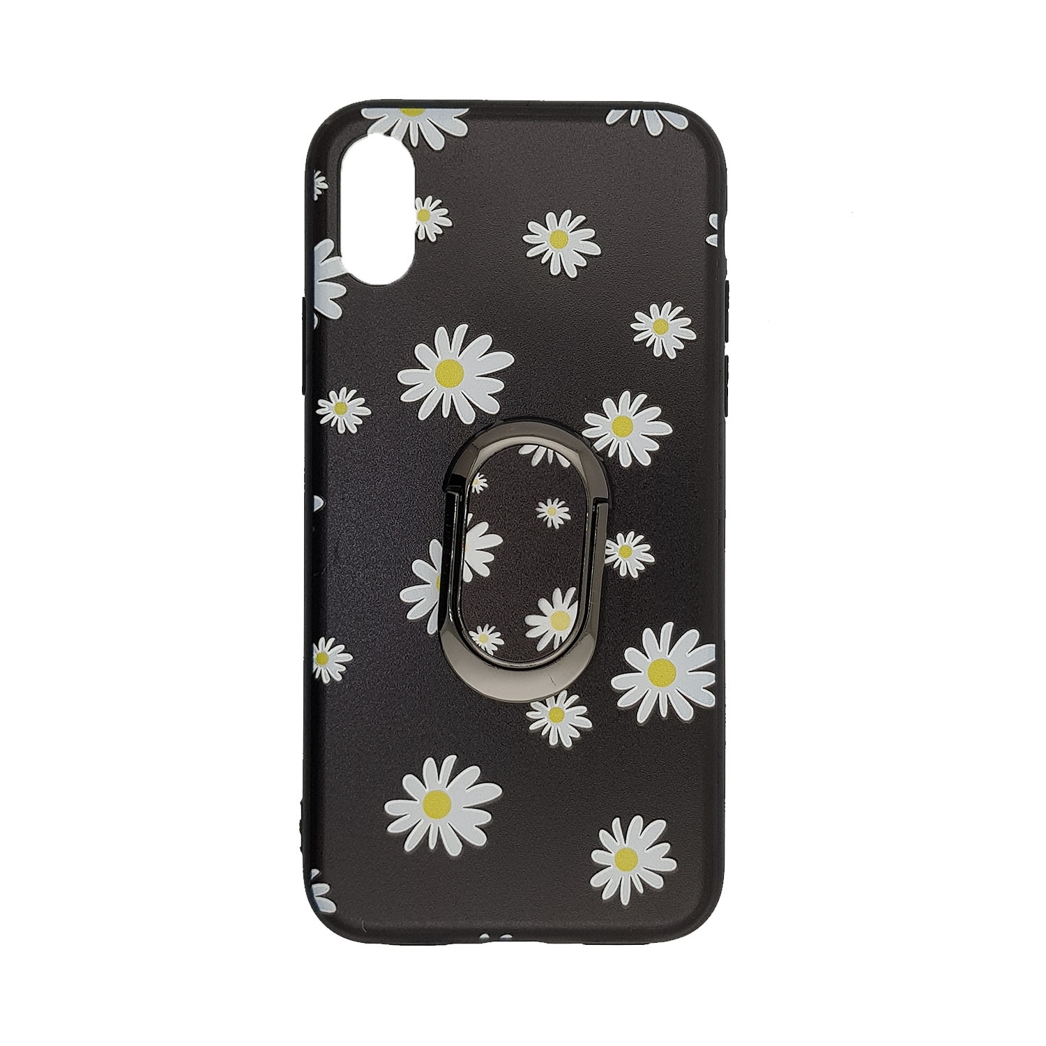 (P1) Θήκη Πλάτης Weimi Με Βάση Στήριξης για Apple iPhone X/Xs