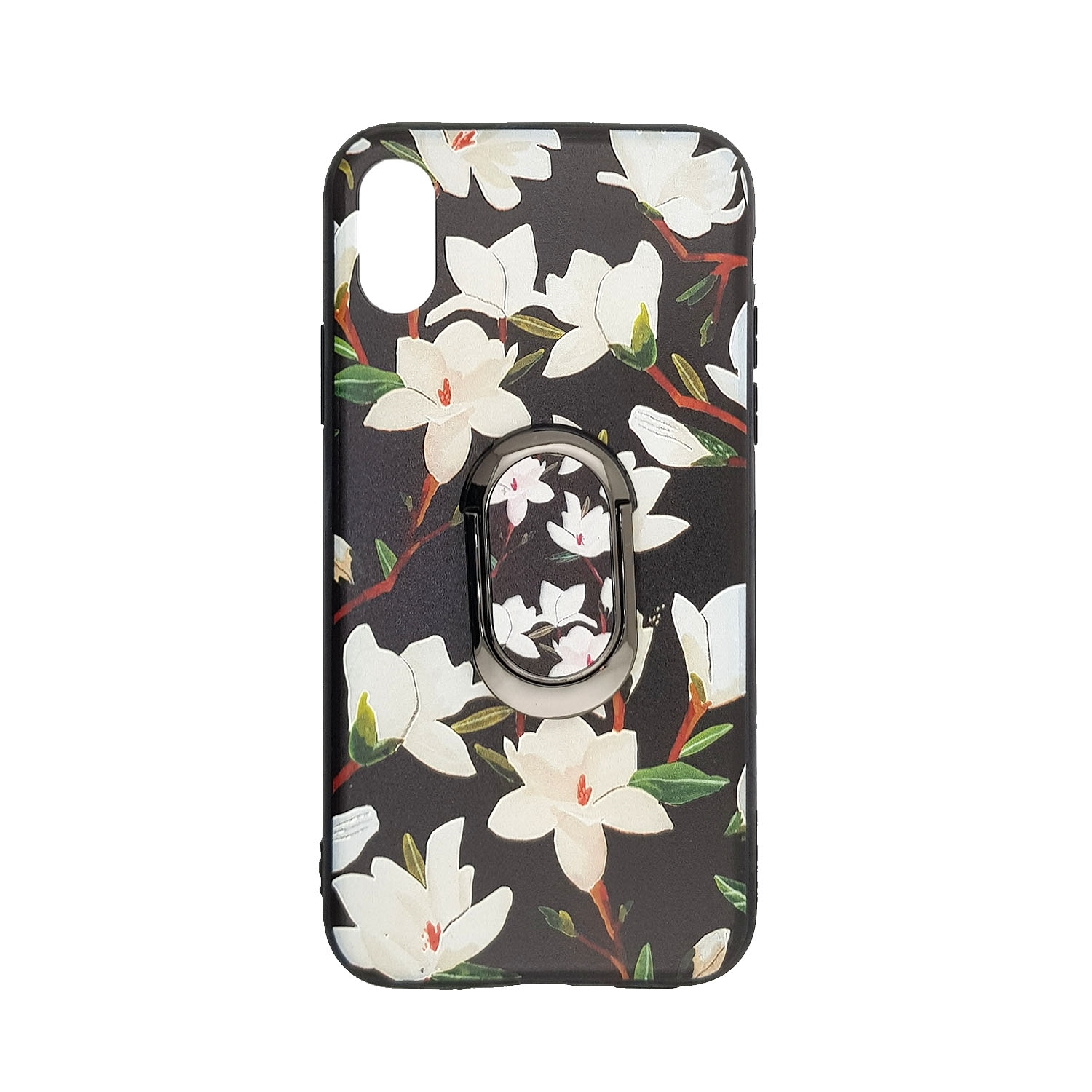 (P2) Θήκη Πλάτης Weimi Με Βάση Στήριξης για Apple iPhone X/Xs