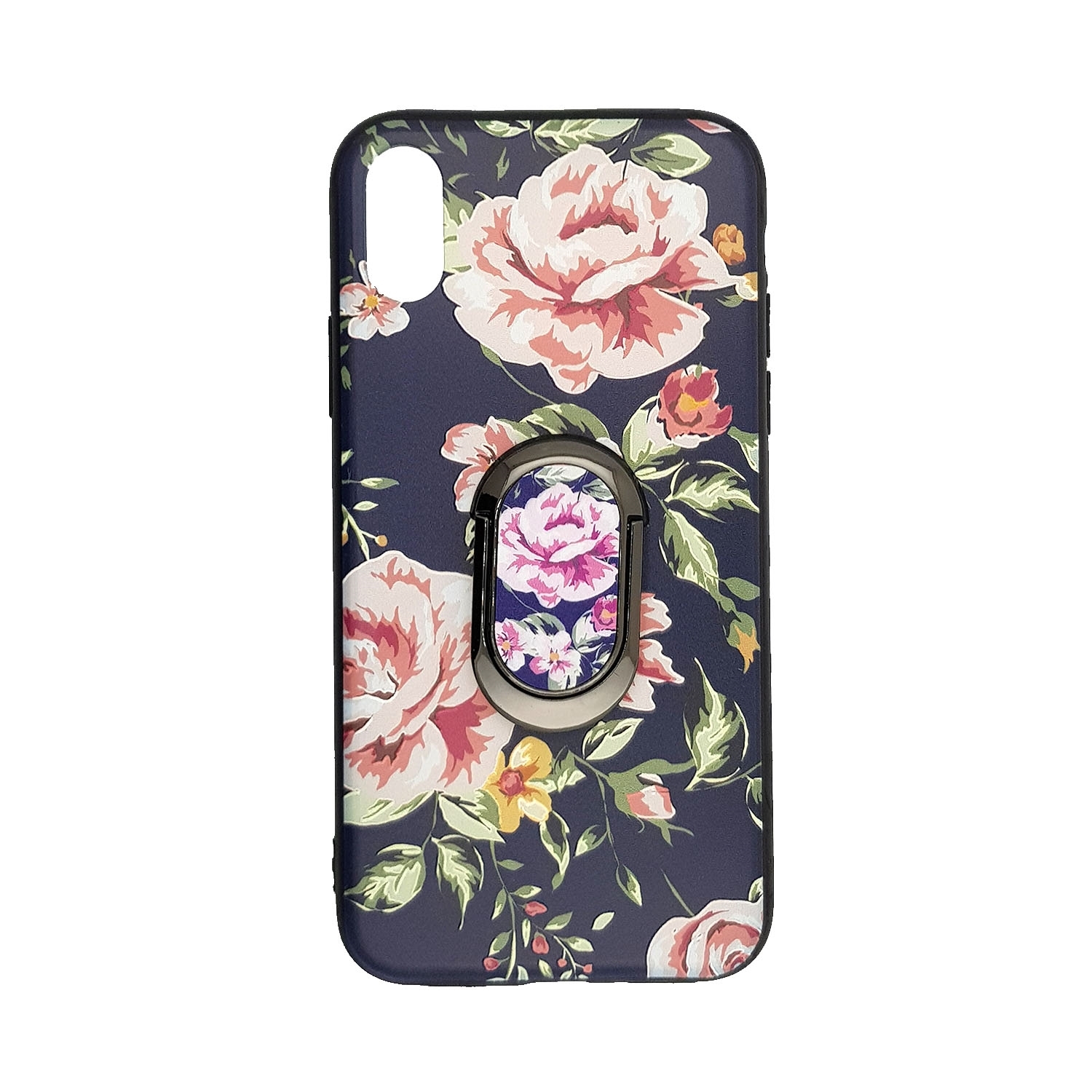 (P3) Θήκη Πλάτης Weimi Με Βάση Στήριξης για Apple iPhone X/Xs