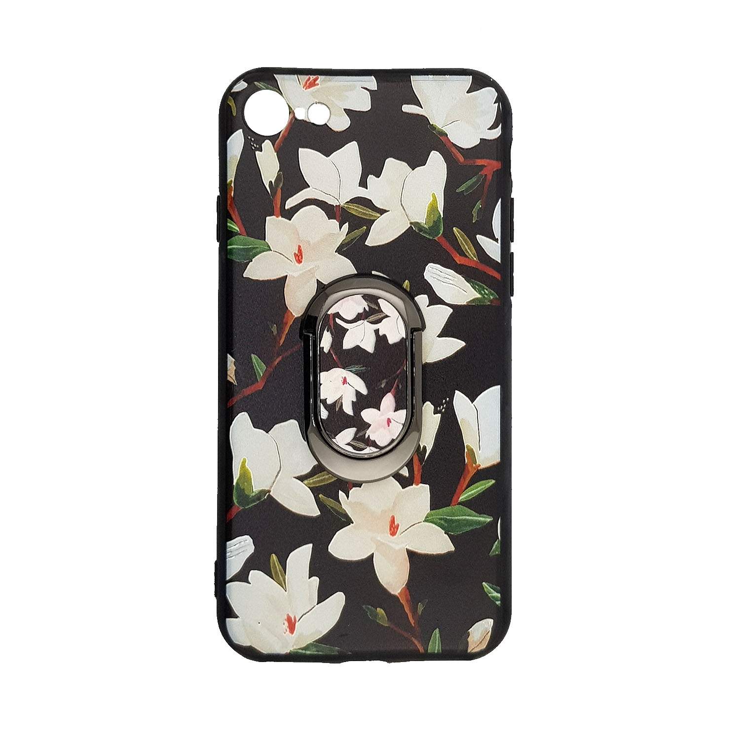 (P2) Θήκη Πλάτης Weimi Με Βάση Στήριξης για Apple iPhone 7/8 4.7 inches