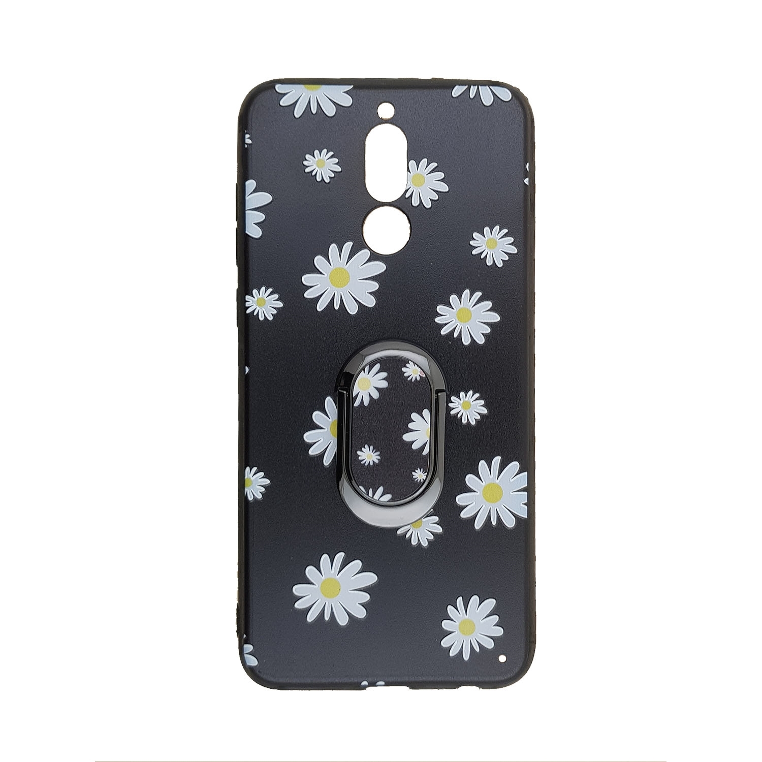 (P1) Θήκη Πλάτης Weimi Με Βάση Στήριξης για Huawei Mate 10 Lite