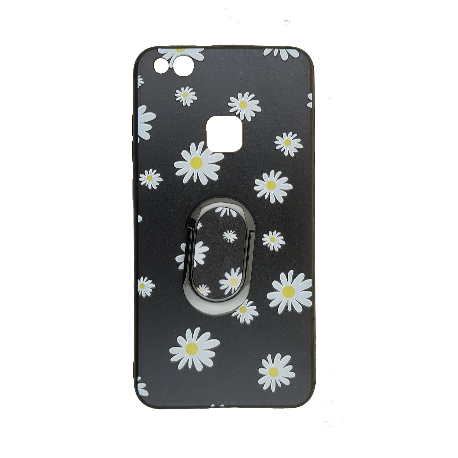 (P1) Θήκη Πλάτης Weimi Με Βάση Στήριξης για Huawei P10 Lite