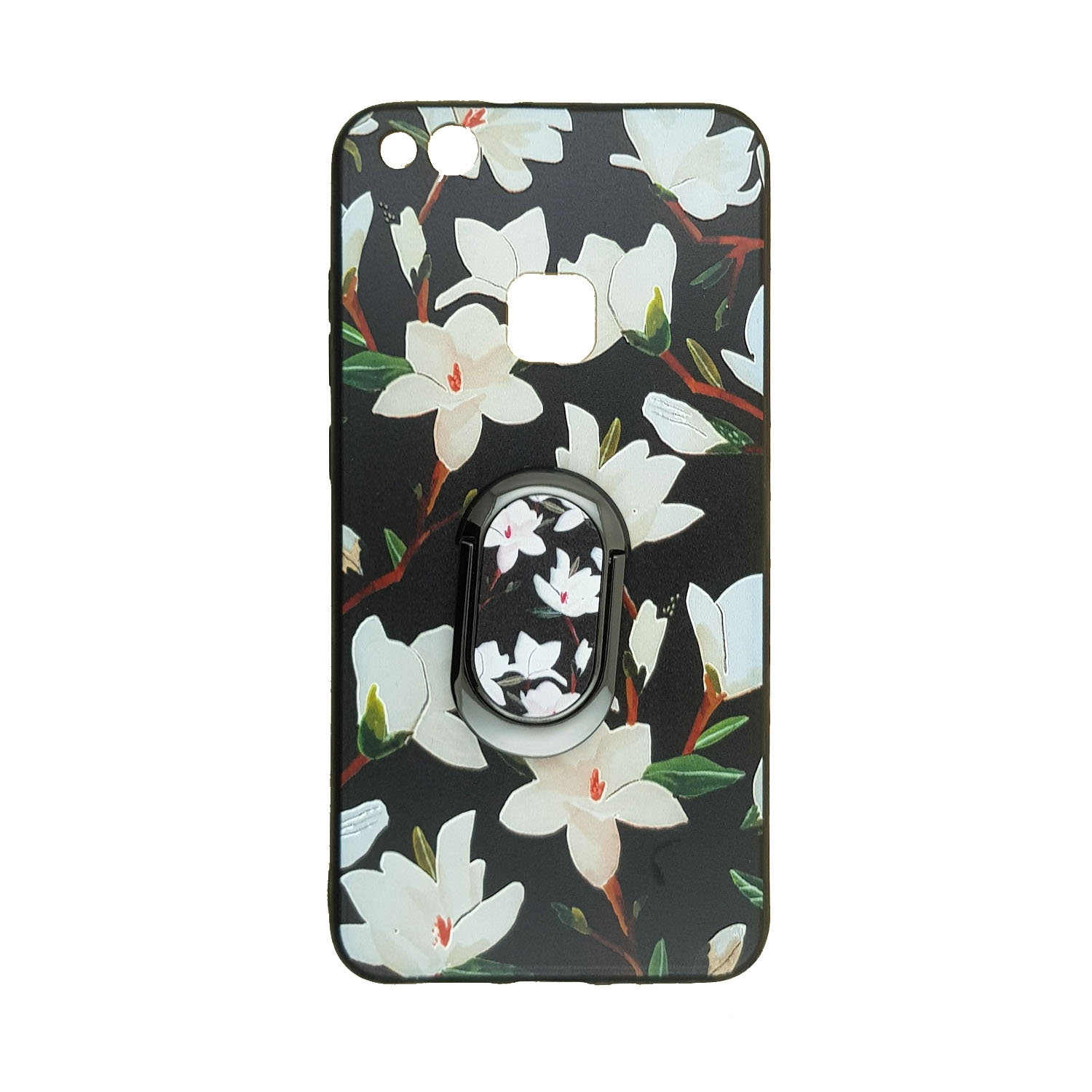 (P2) Θήκη Πλάτης Weimi Με Βάση Στήριξης για Huawei P10 Lite