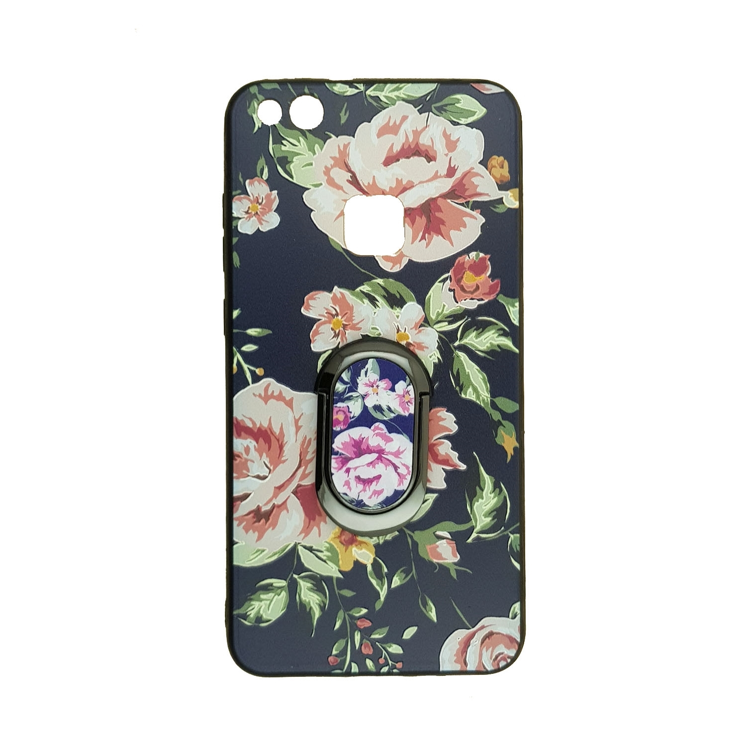 (P3) Θήκη Πλάτης Weimi Με Βάση Στήριξης για Huawei P10 Lite