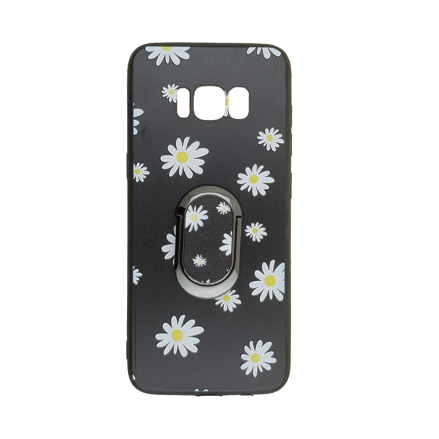 (P1) Θήκη Πλάτης Weimi Με Βάση Στήριξης για Samsung G955F Galaxy S8 Plus