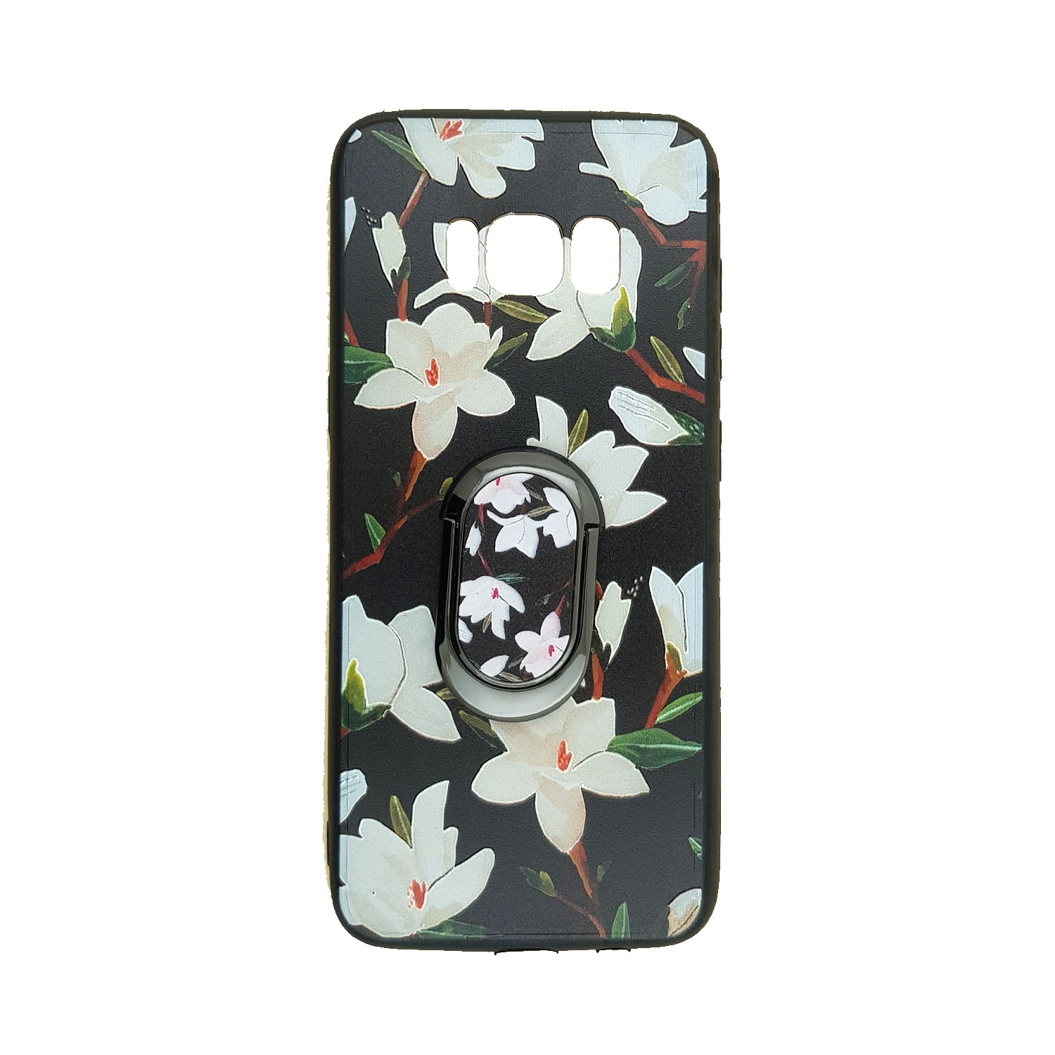 (P2) Θήκη Πλάτης Weimi Με Βάση Στήριξης για Samsung G955F Galaxy S8 Plus