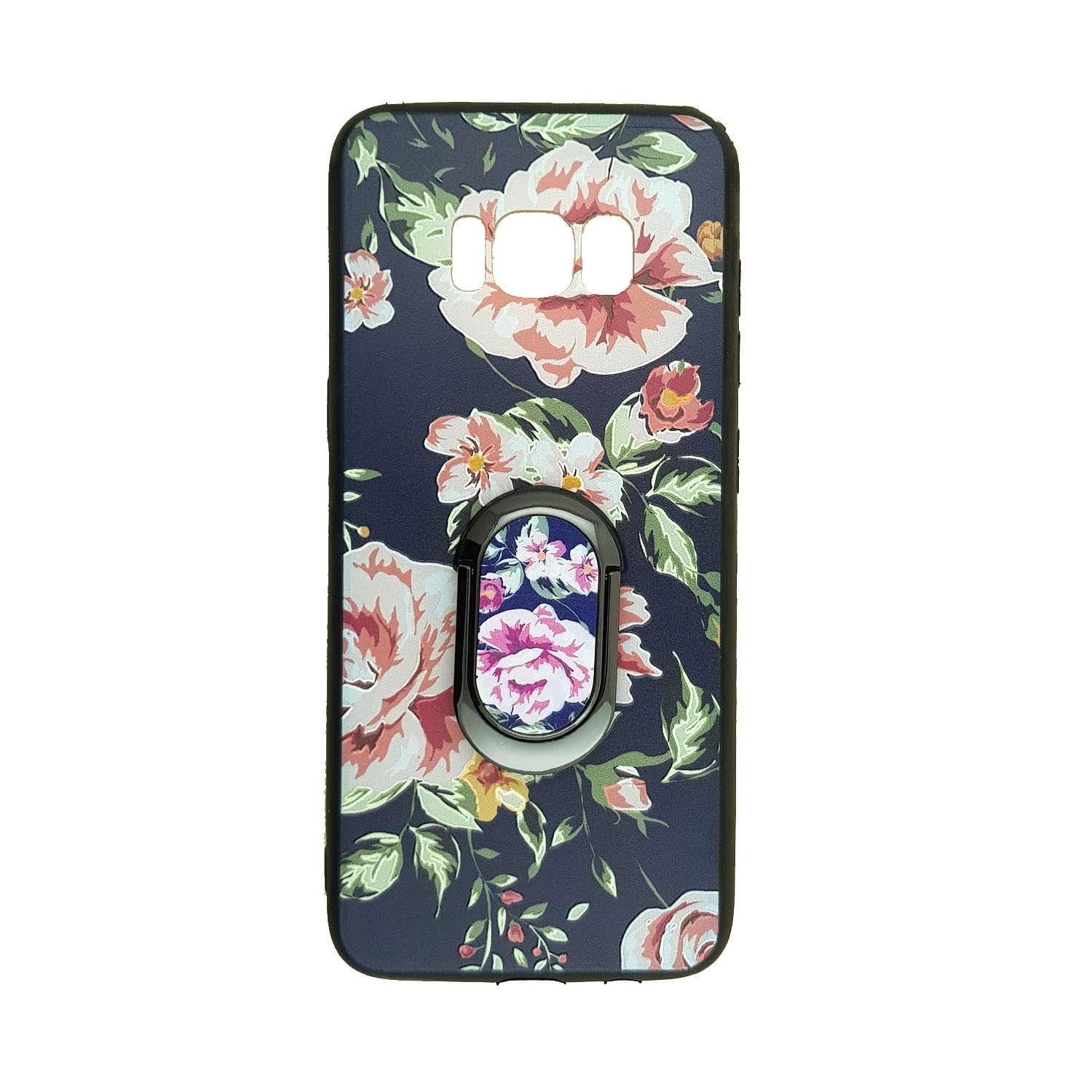 (P3) Θήκη Πλάτης Weimi Με Βάση Στήριξης για Samsung G955F Galaxy S8 Plus