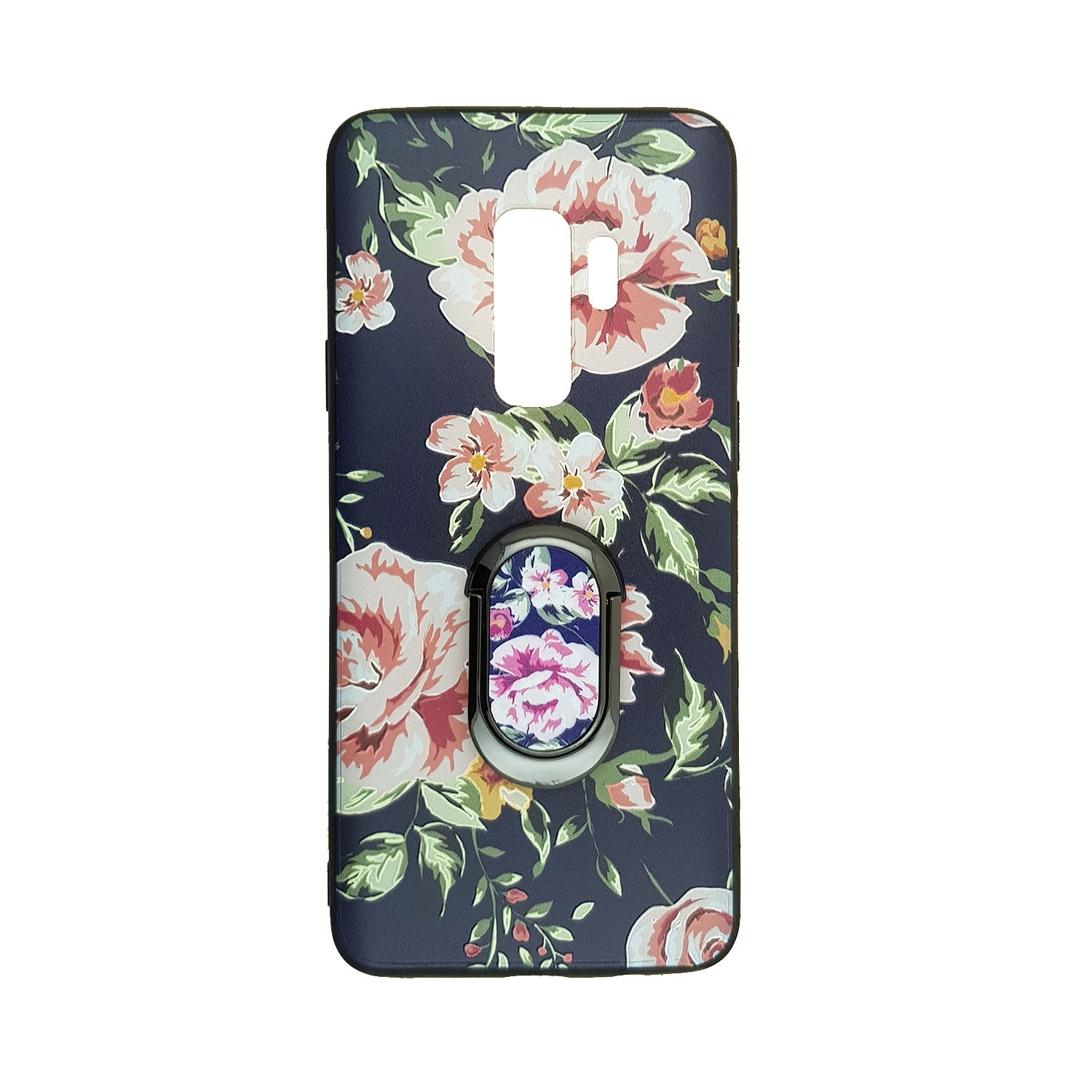 (P3) Θήκη Πλάτης Weimi Με Βάση Στήριξης για Samsung G965F Galaxy S9 Plus