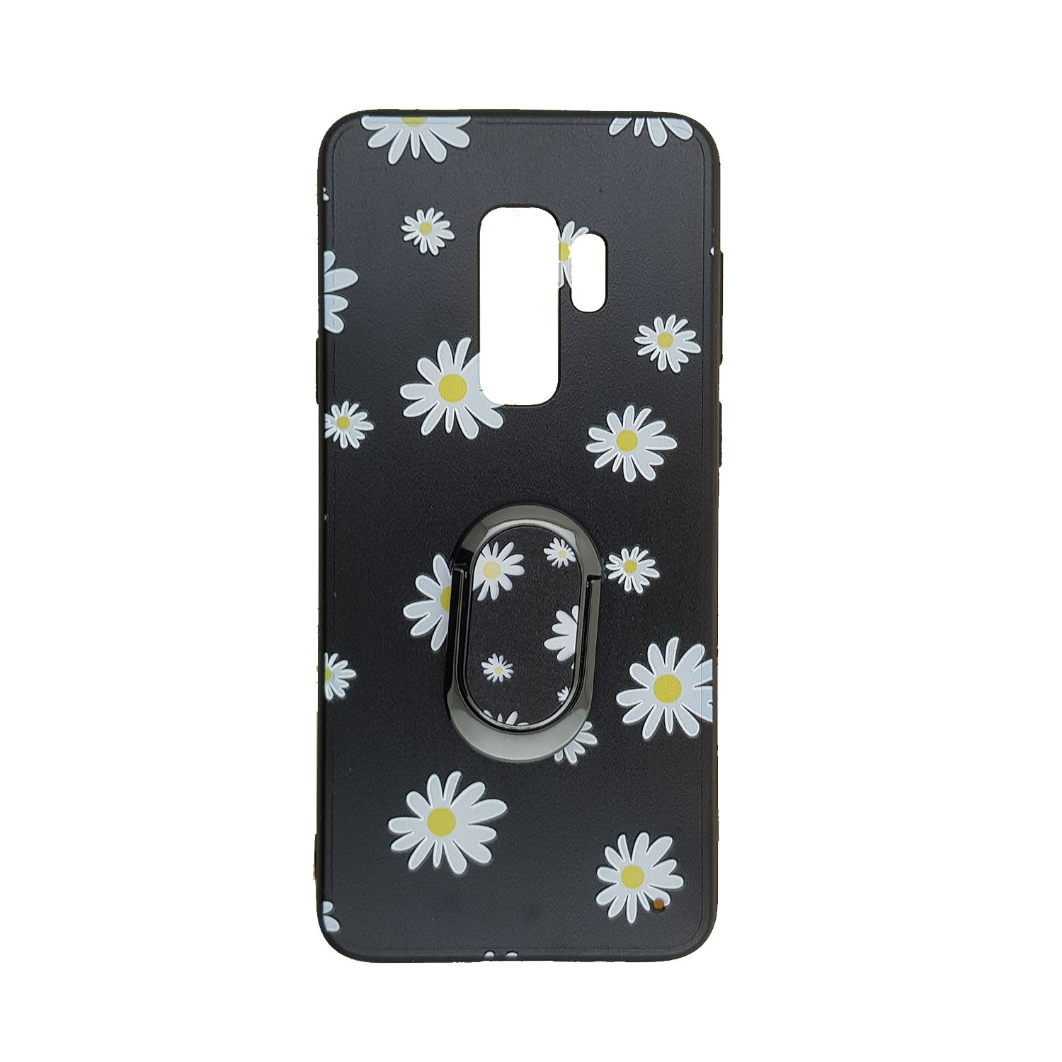 (P1) Θήκη Πλάτης Weimi Με Βάση Στήριξης για Samsung G965F Galaxy S9 Plus