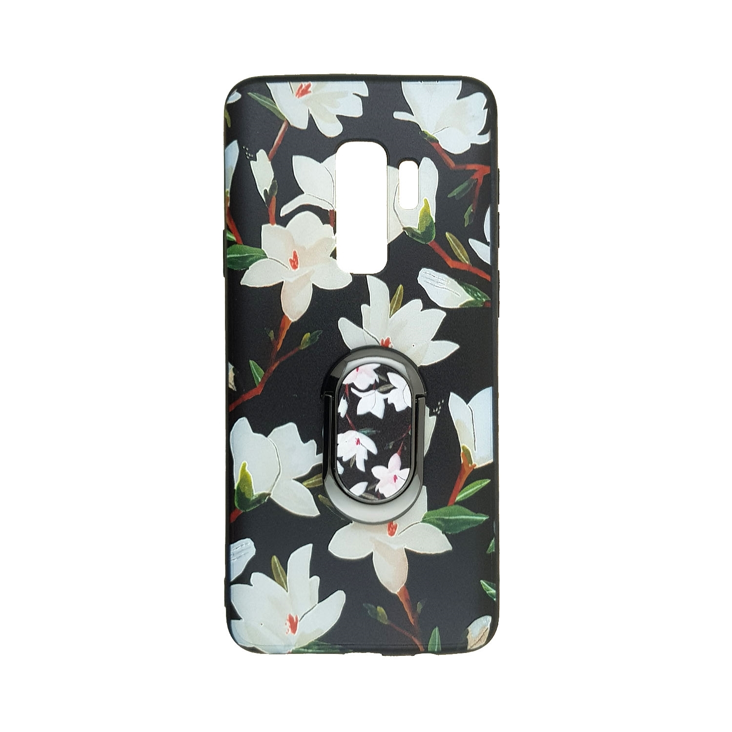 (P2) Θήκη Πλάτης Weimi Με Βάση Στήριξης για Samsung G965F Galaxy S9 Plus