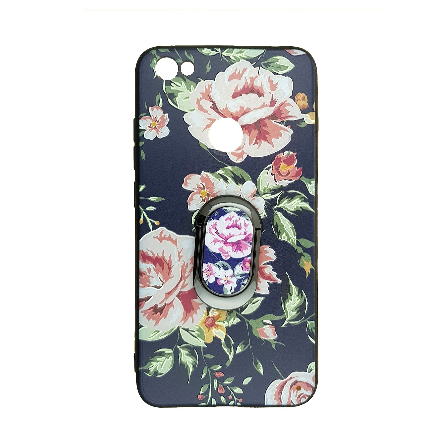 (P3) Θήκη Πλάτης Weimi Με Βάση Στήριξης για Xiaomi Redmi Note 5A Prime