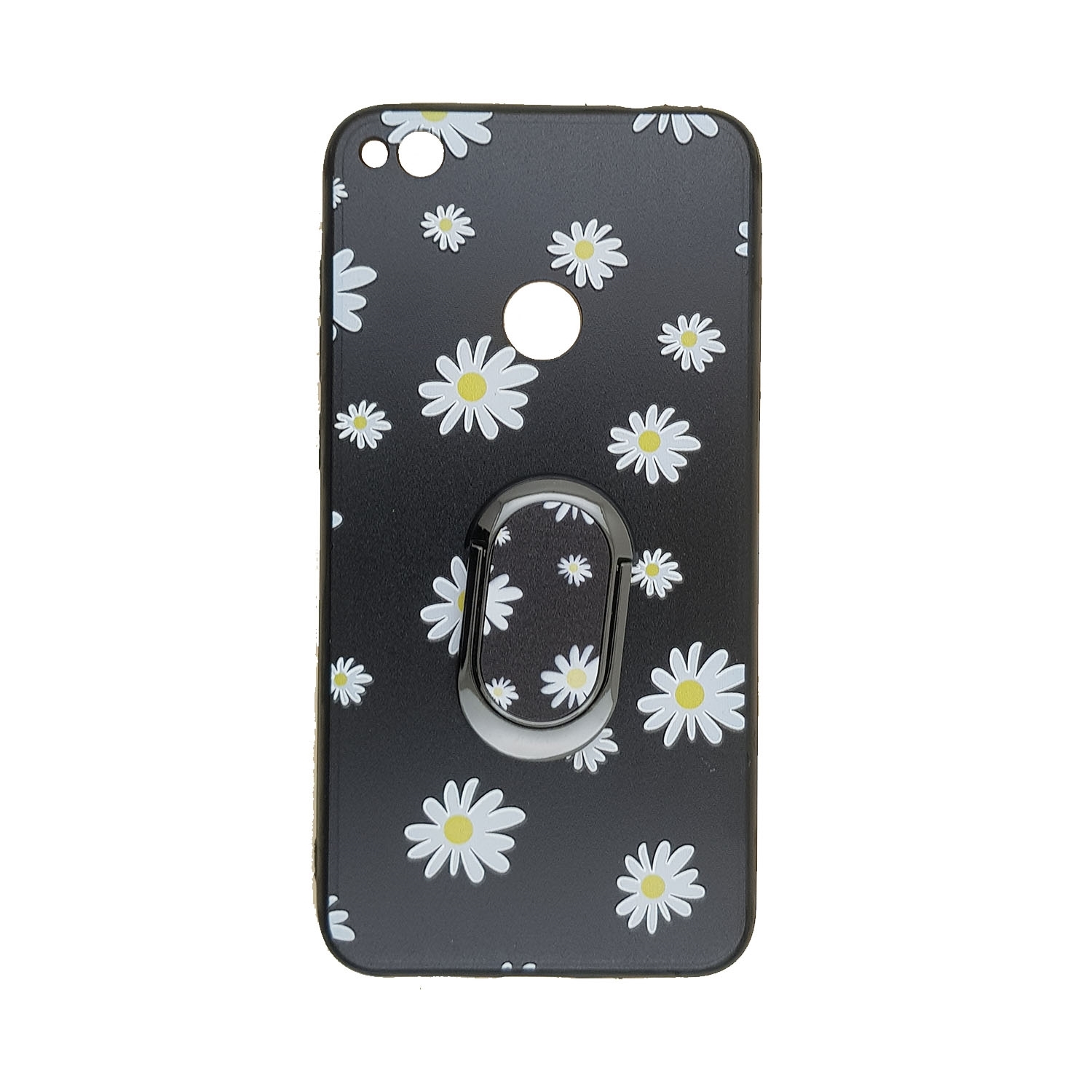 (P1) Θήκη Πλάτης Weimi Με Βάση Στήριξης για Huawei P8 Lite