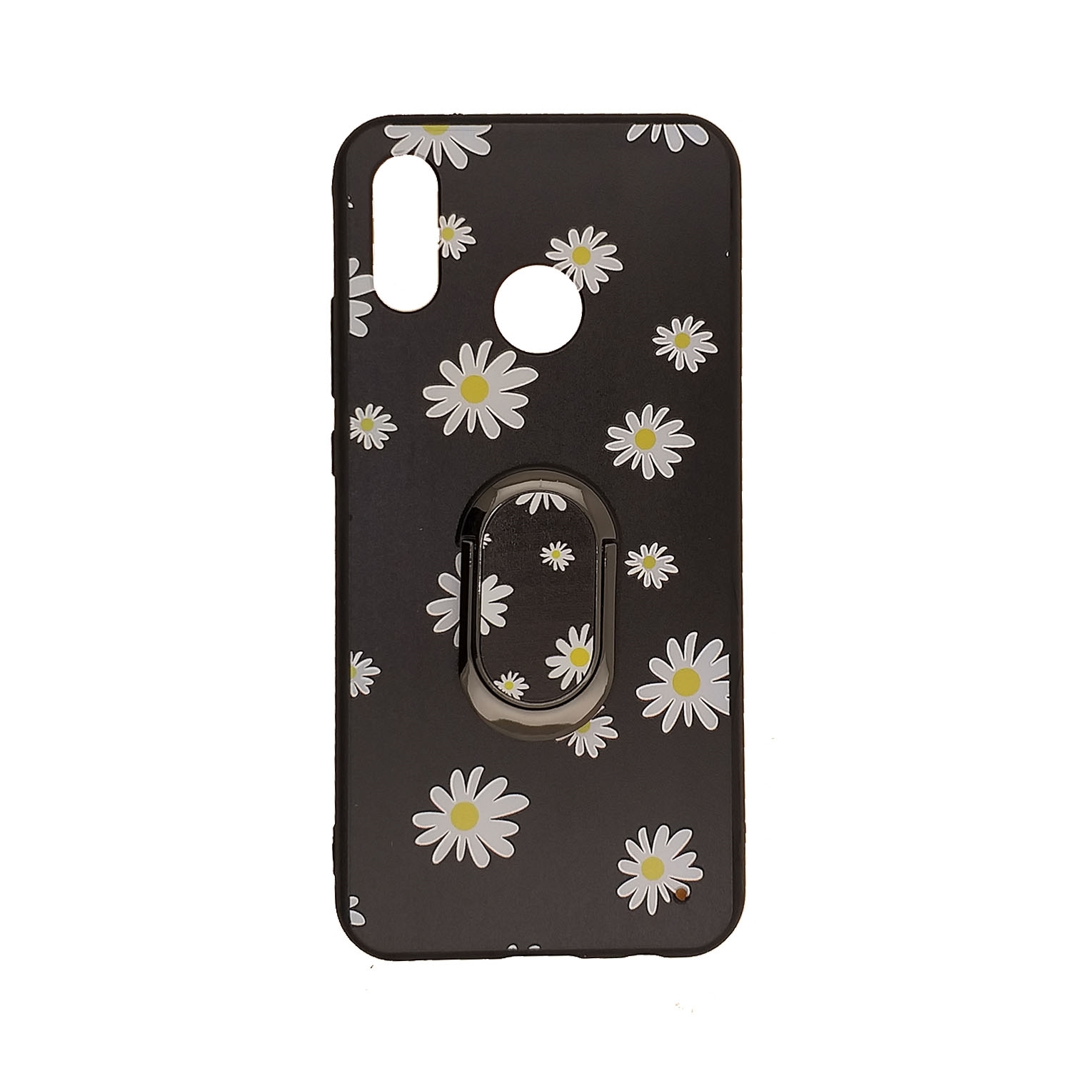(P1) Θήκη Πλάτης Weimi Με Βάση Στήριξης για Huawei P20 Lite