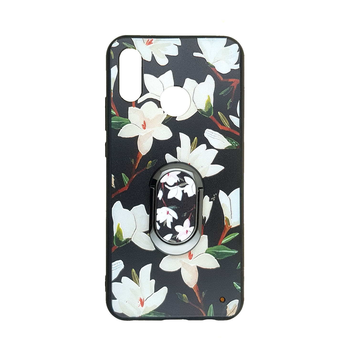 (P2) Θήκη Πλάτης Weimi Με Βάση Στήριξης για Huawei P20 Lite