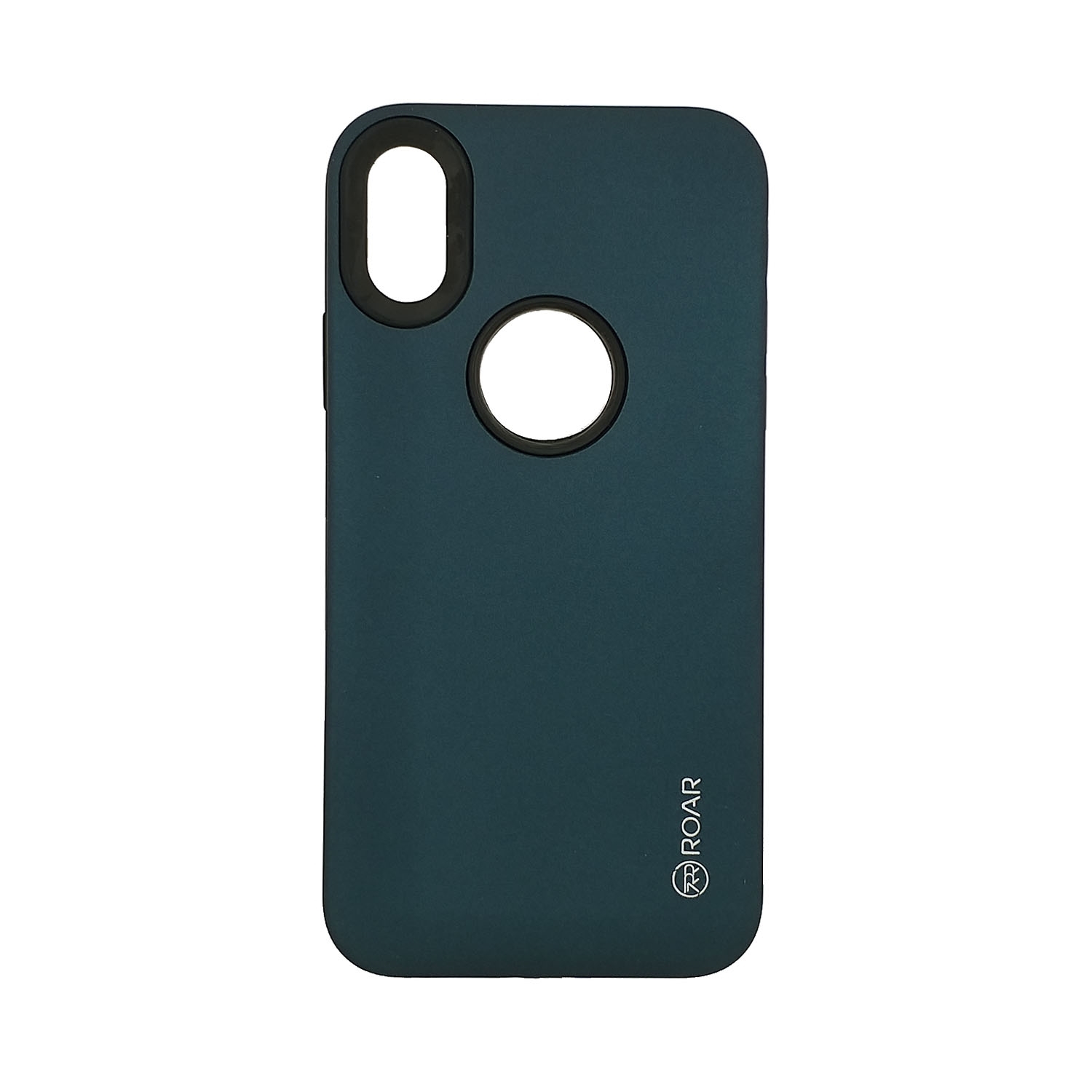 Θήκη Πλάτης Roar Rico για Apple iPhone X/Xs - Χρώμα : Μπλε