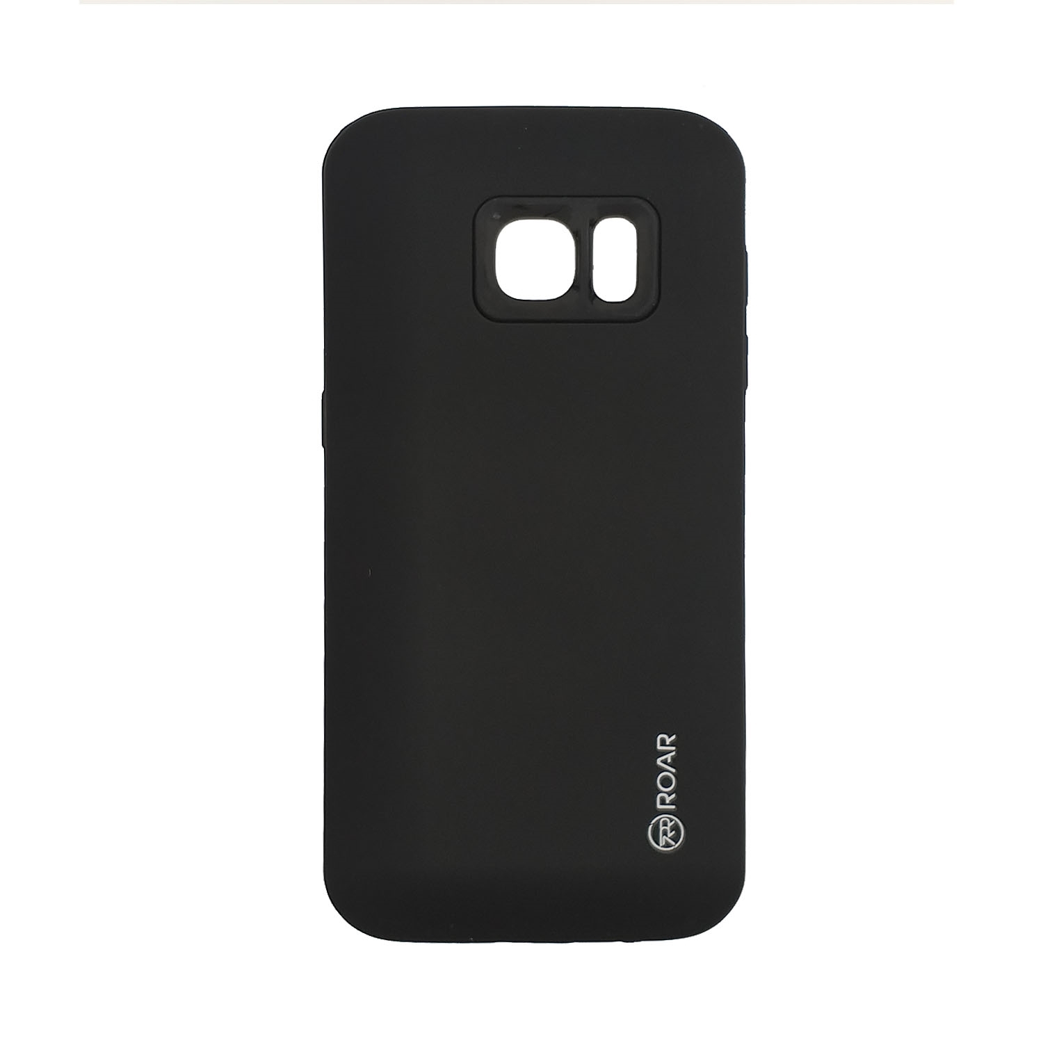 Θήκη Πλάτης Roar Rico για Samsung G930F Galaxy S7 - Χρώμα : Μαύρο