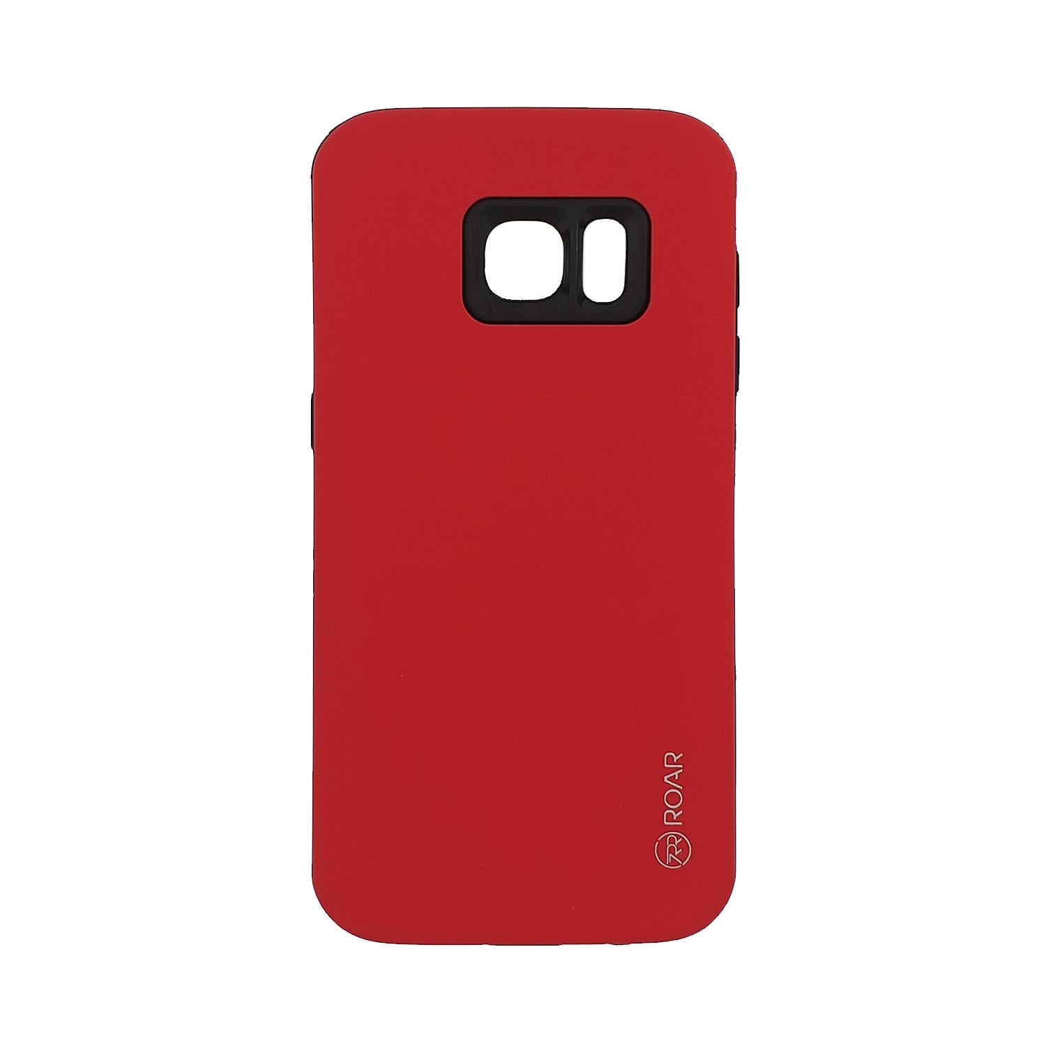 Θήκη Πλάτης Roar Rico για Samsung G930F Galaxy S7 - Χρώμα : Κόκκινο