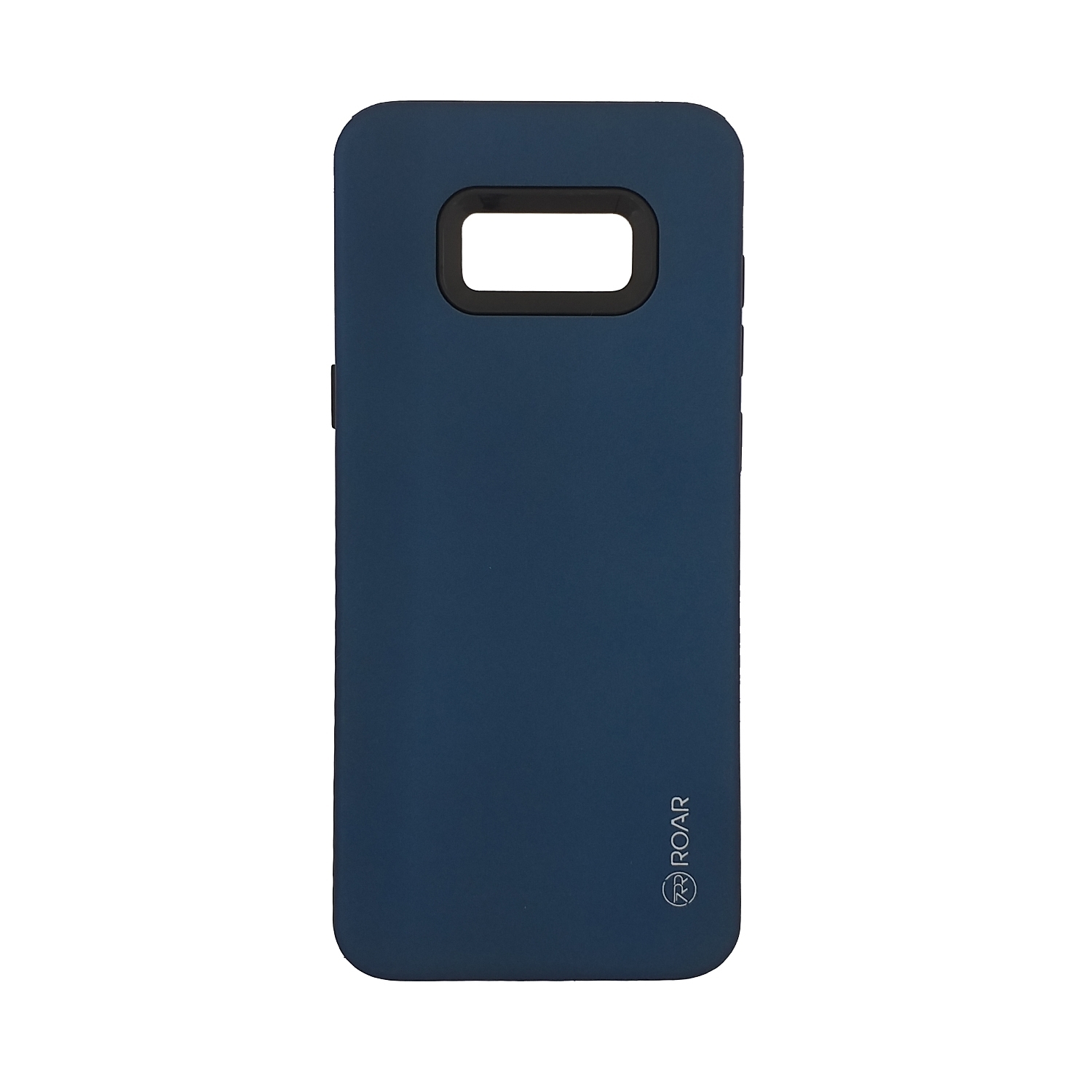 Θήκη Πλάτης Roar Rico για Samsung G955F Galaxy S8 Plus - Χρώμα : Μπλέ