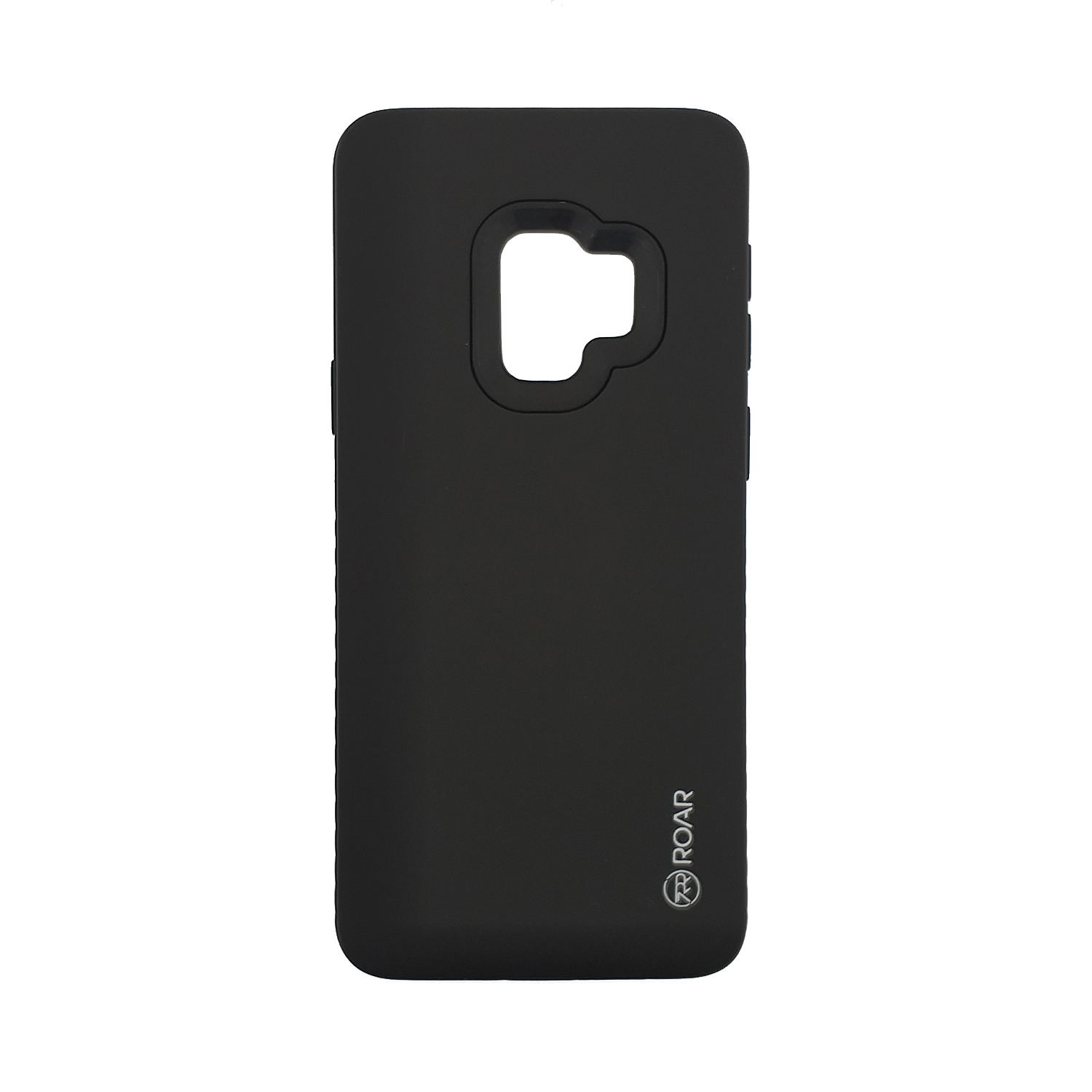 Θήκη Πλάτης Roar Rico για Samsung G960F Galaxy S9 - Χρώμα : Μαύρο