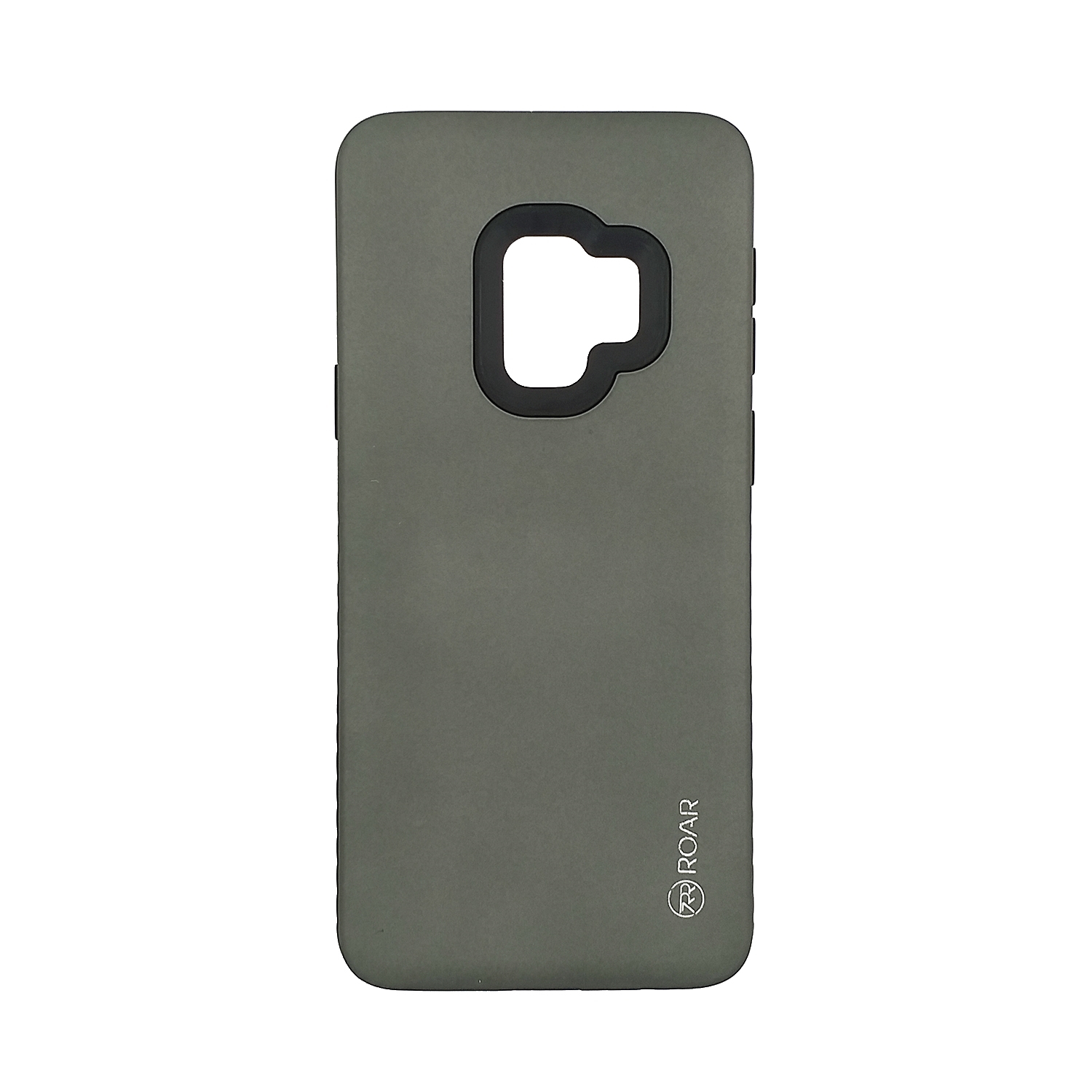 Θήκη Πλάτης Roar Rico για Samsung G960F Galaxy S9 - Χρώμα : Γκρι