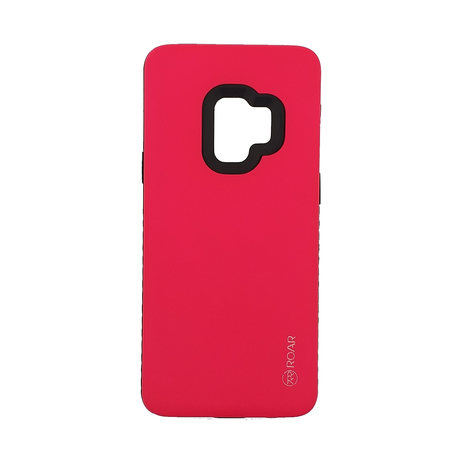 Θήκη Πλάτης Roar Rico για Samsung G960F Galaxy S9 - Χρώμα : Κοραλί