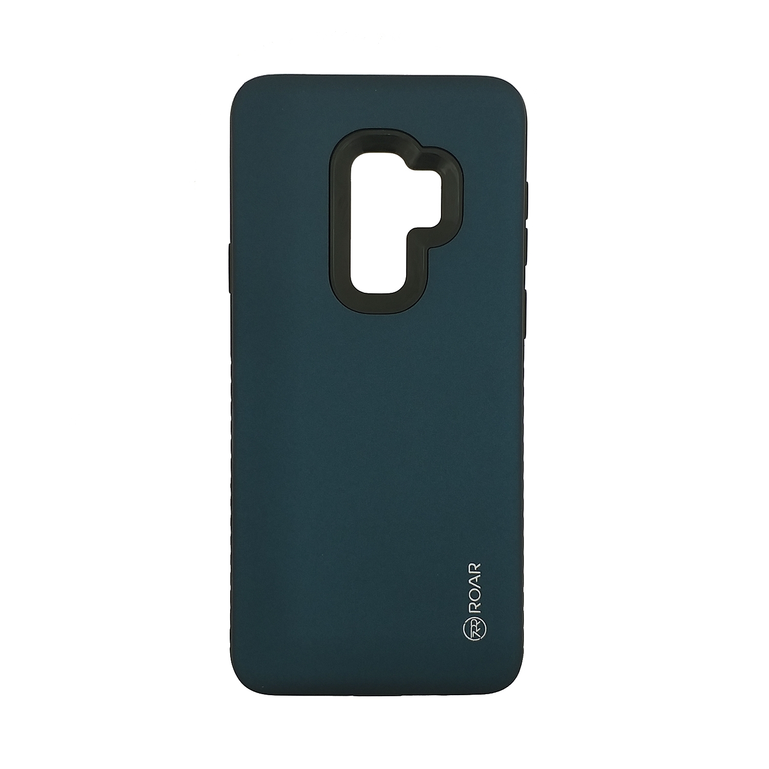 Θήκη Πλάτης Roar Rico για Samsung G965F Galaxy S9 Plus - Χρώμα : Μπλε