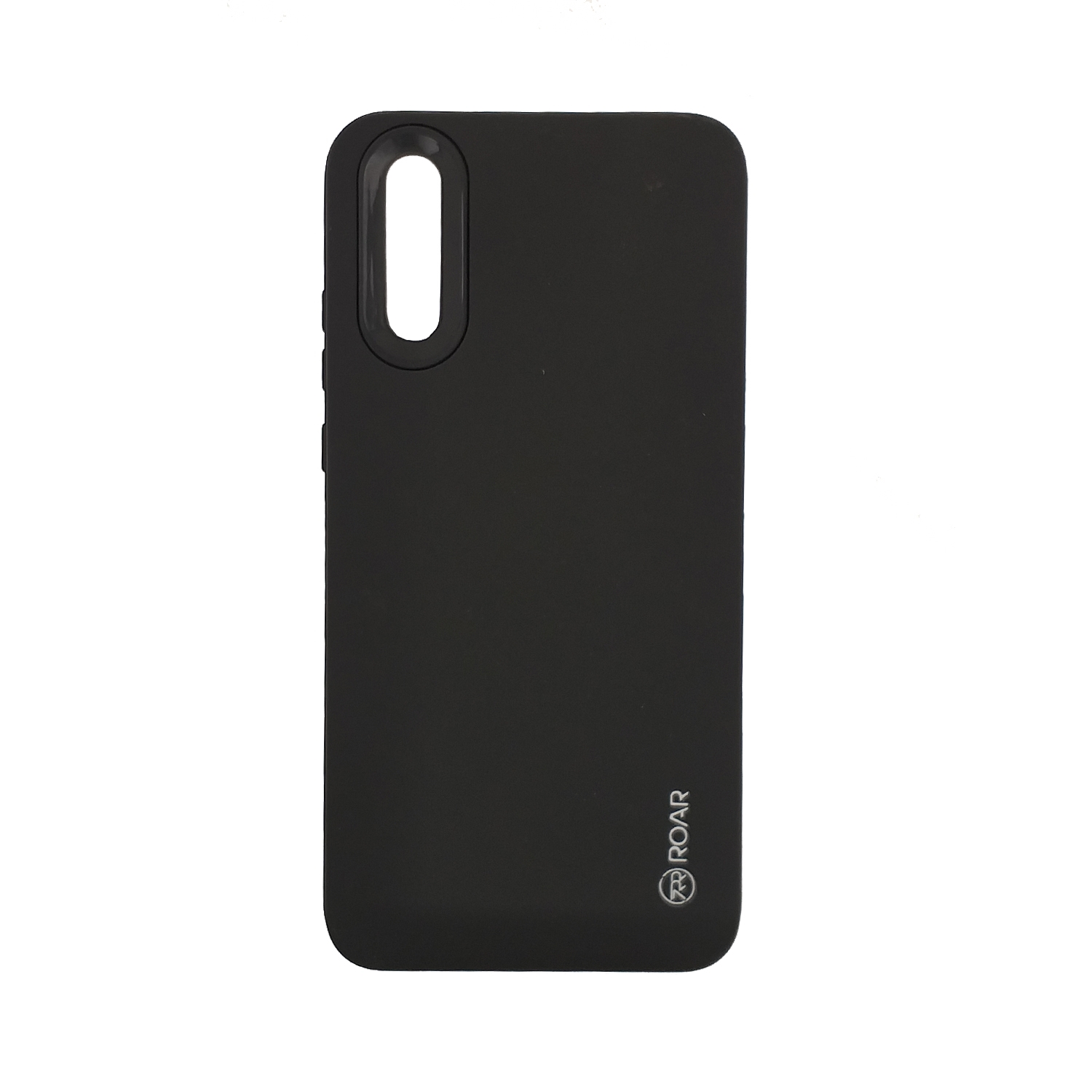 Θήκη Πλάτης Roar Rico για Huawei P20 - Χρώμα : Μαύρο
