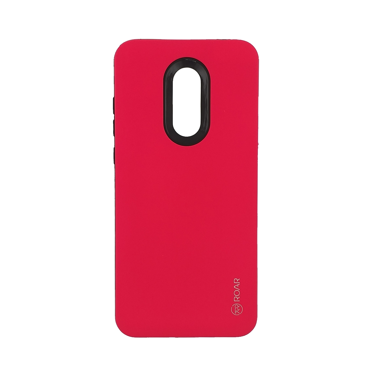 Θήκη Πλάτης Roar Rico για Xiaomi Redmi 5 Plus - Χρώμα : Κοραλί