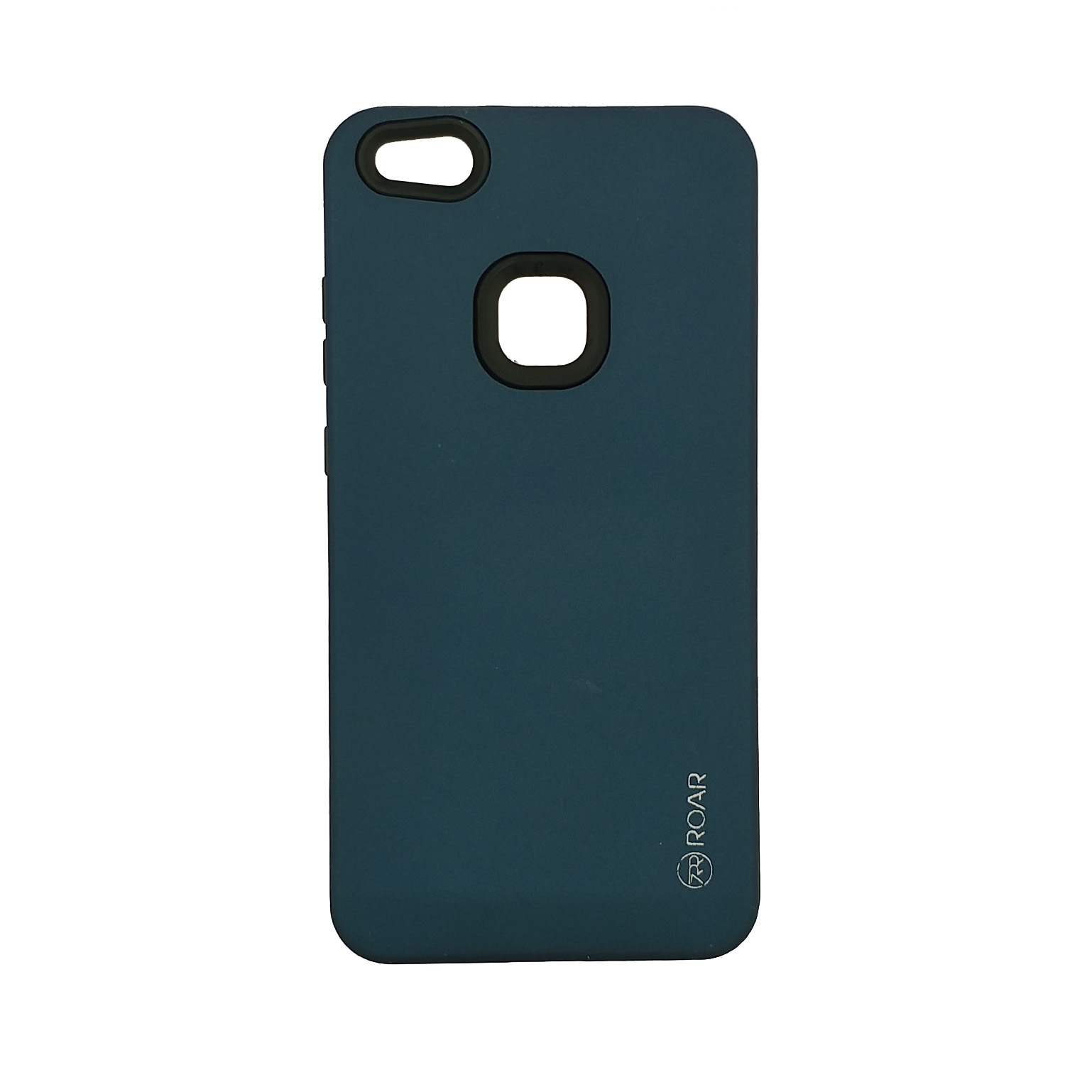 Θήκη Πλάτης Roar Rico για Huawei P10 Lite - Χρώμα : Μπλε