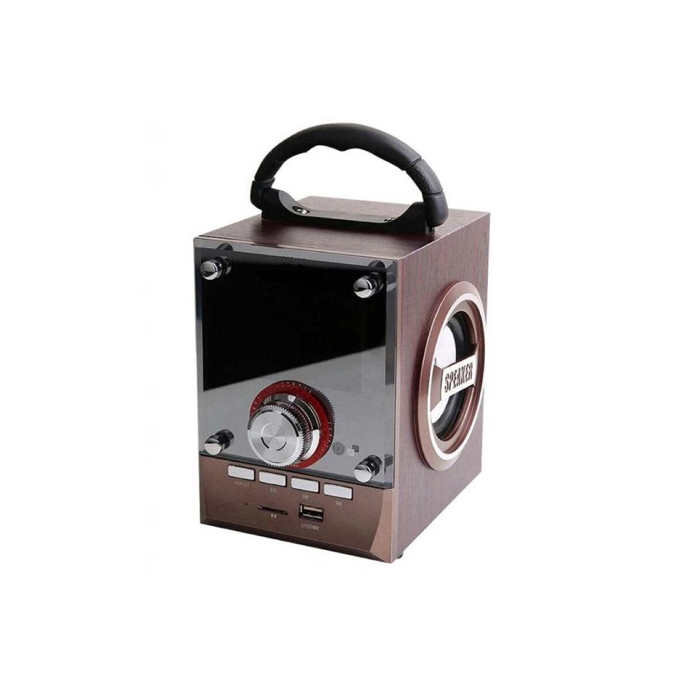 LOA Bluetooth CV-18 - Χρώμα: Χρυσό