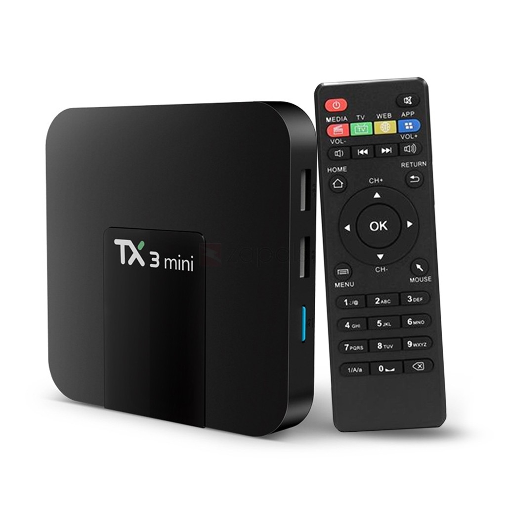 OEM TX3 mini (16GB)