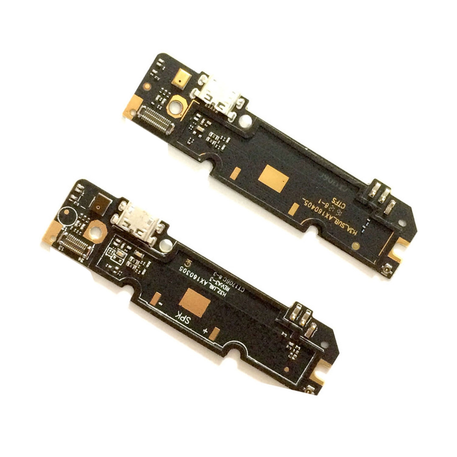 Πλκακέτα Φόρτισης / Charging Board για Xiaomi Redmi Note 3