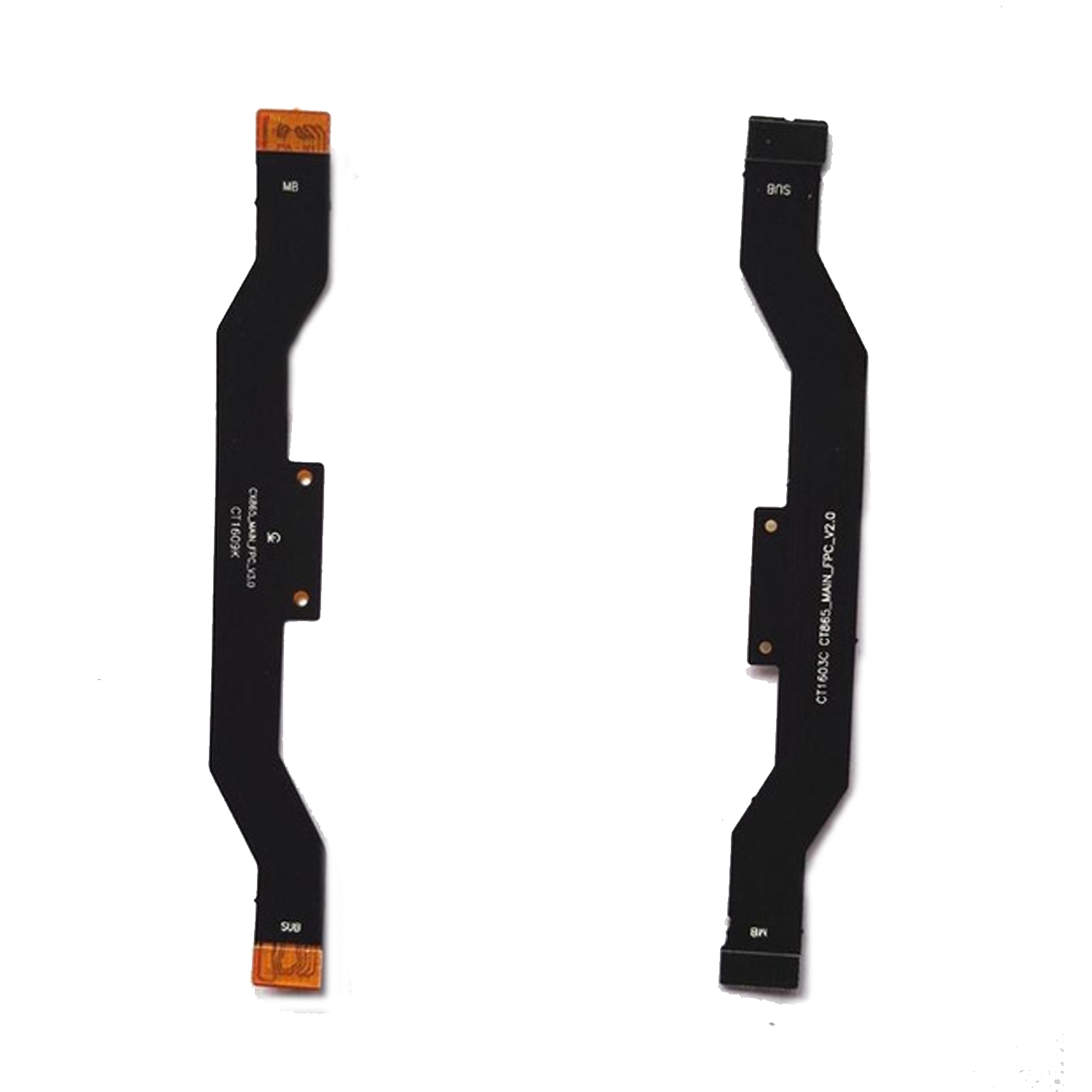 Κεντρική Καλωδιοταινία / Main Flex για Xiaomi Redmi Note 3