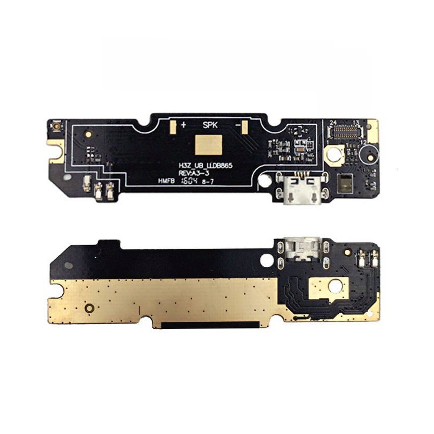 Πλακέτα Φόρτισης / Charging Board για Xiaomi Redmi Note 3 Prime / Note 3 Pro