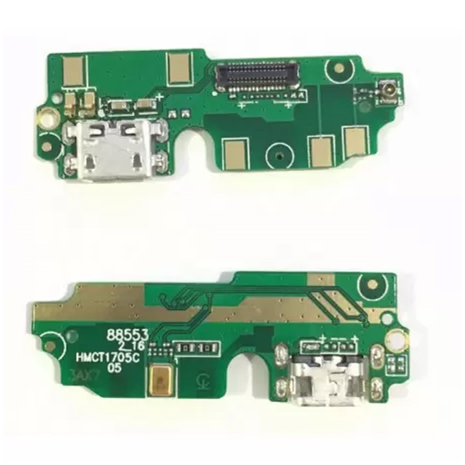 Πλακέτα Φόρτισης / Charging Board για Xiaomi MI4 Pro
