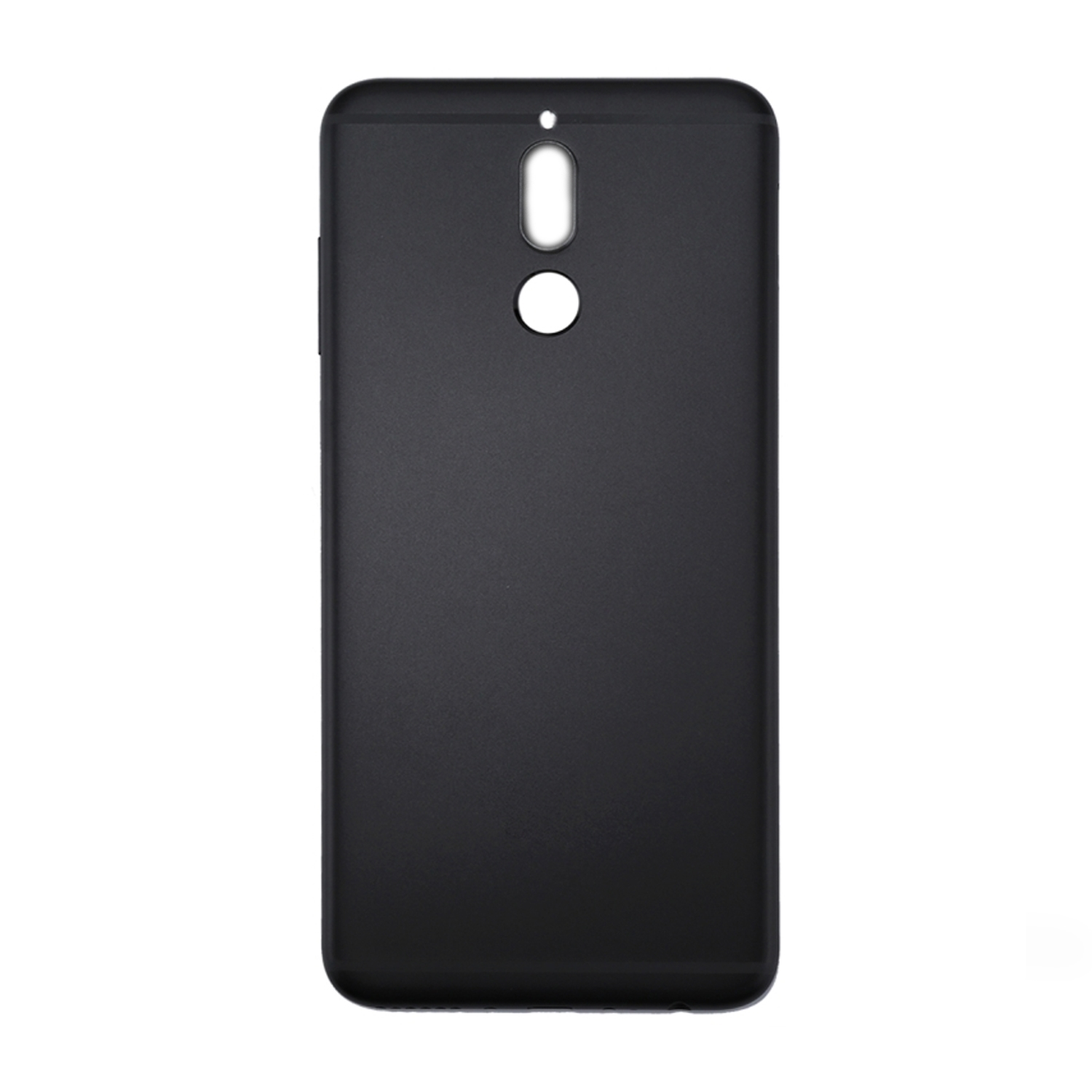 Πίσω Καπάκι για Huawei Mate 10 Lite - Χρώμα: Μαύρο