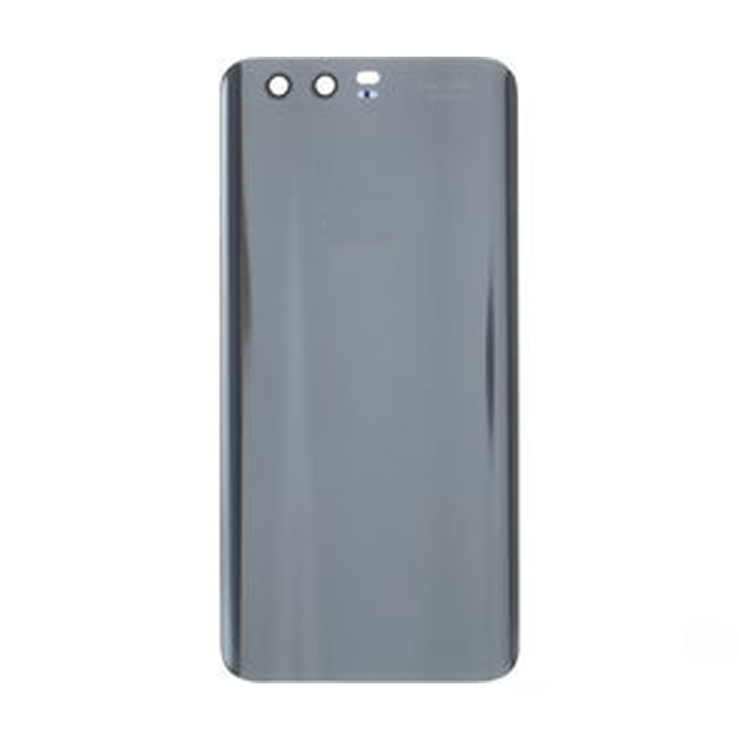Πίσω Καπάκι για Huawei Honor 9 - Χρώμα: Ασημί
