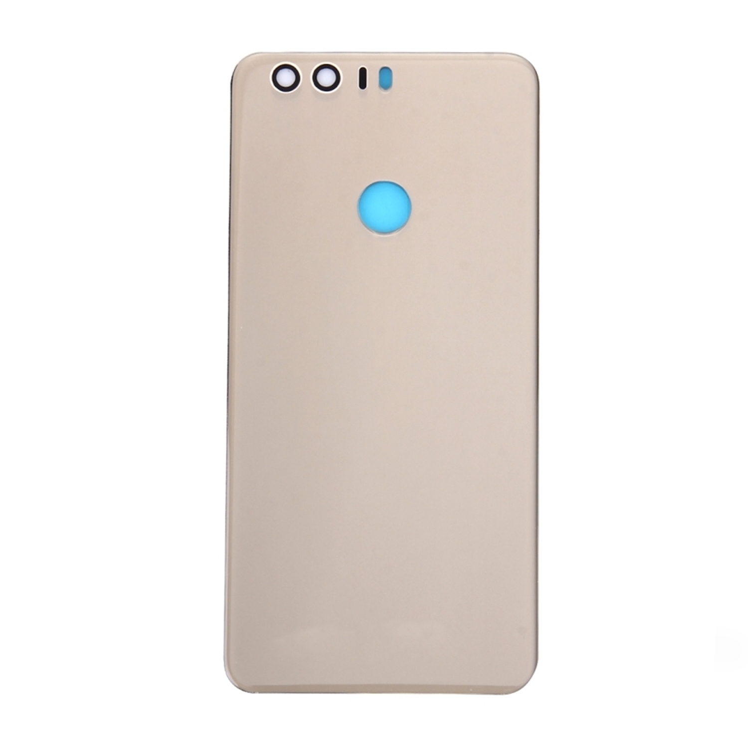 Πίσω Καπάκι για Huawei Honor 8 - Χρώμα: Χρυσό