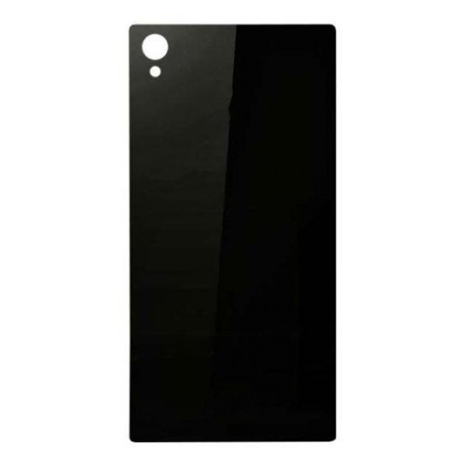 Πίσω Καπάκι για Sony Z1 6902/C6903/C6906/C6943 - Χρώμα: Μαύρο