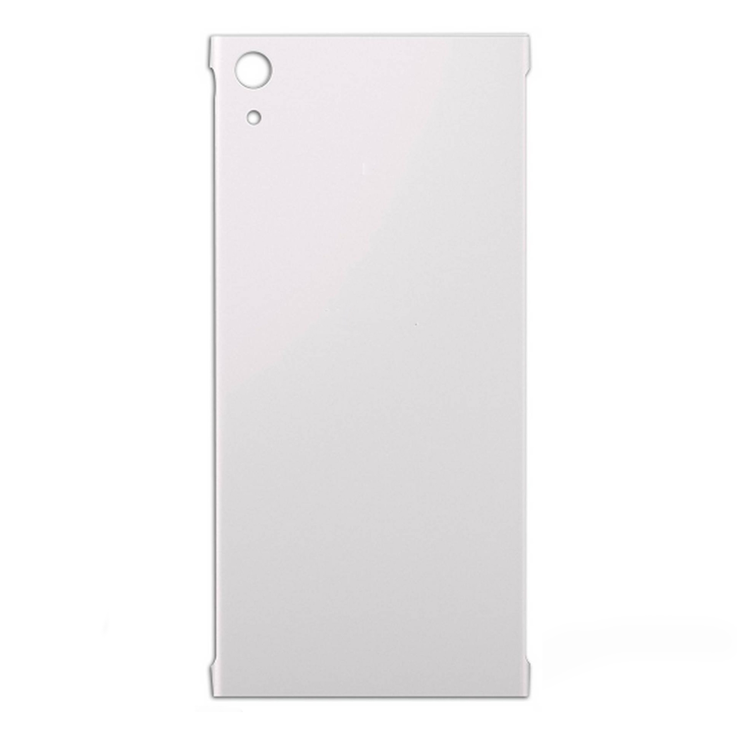Πίσω Καπάκι για Sony XA1 Ultra G3221/G3223/G3226 - Χρώμα: Λευκό